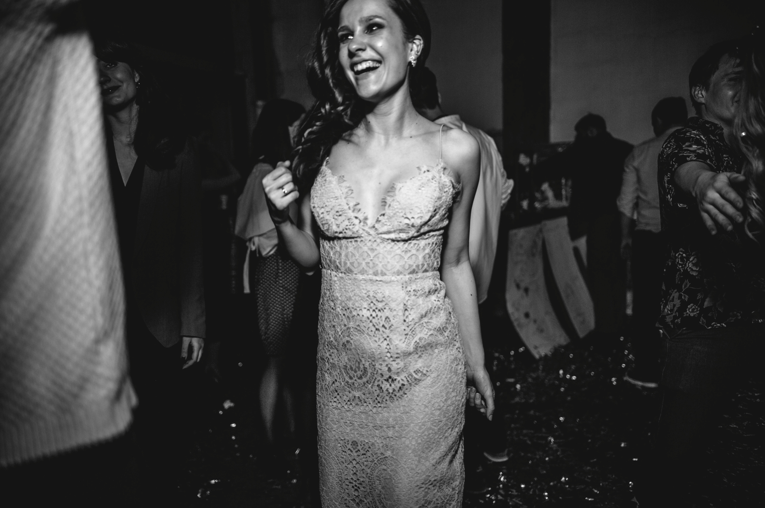 K & V. Свадебный фотограф в Москве Влад Бойцов