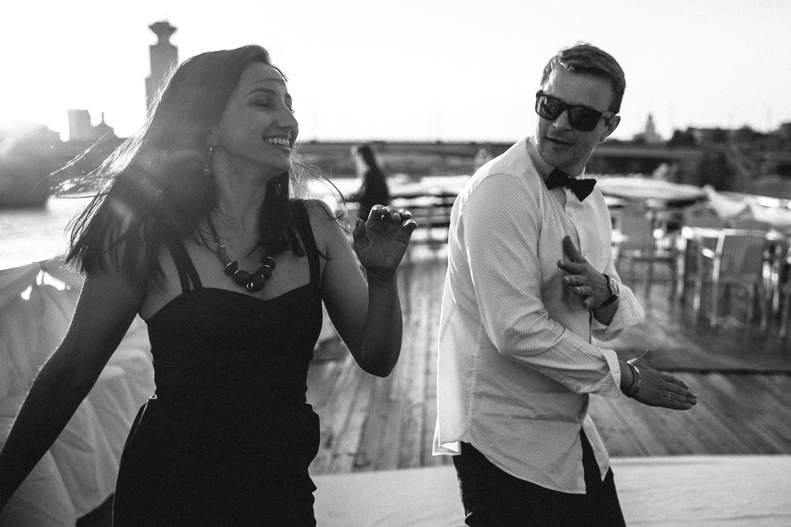 I & A. Photographer Vlad Boytsoff