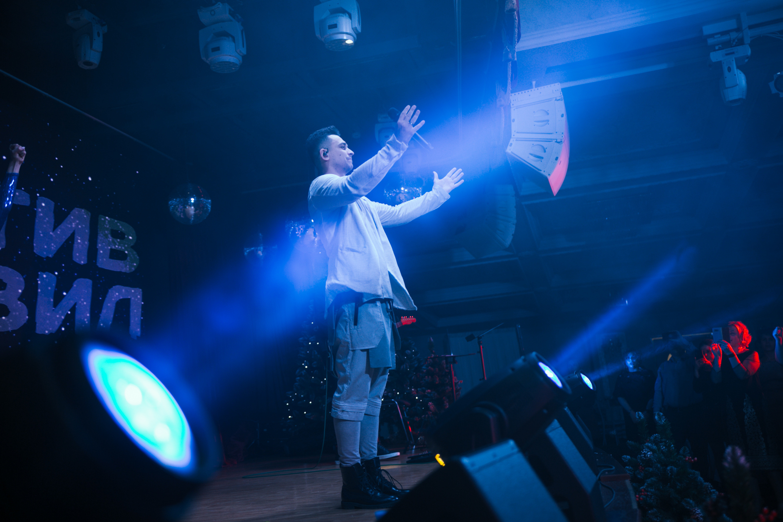 Triumph Event Hall. Корпоратив. Свадебный фотограф в Москве Влад Бойцов