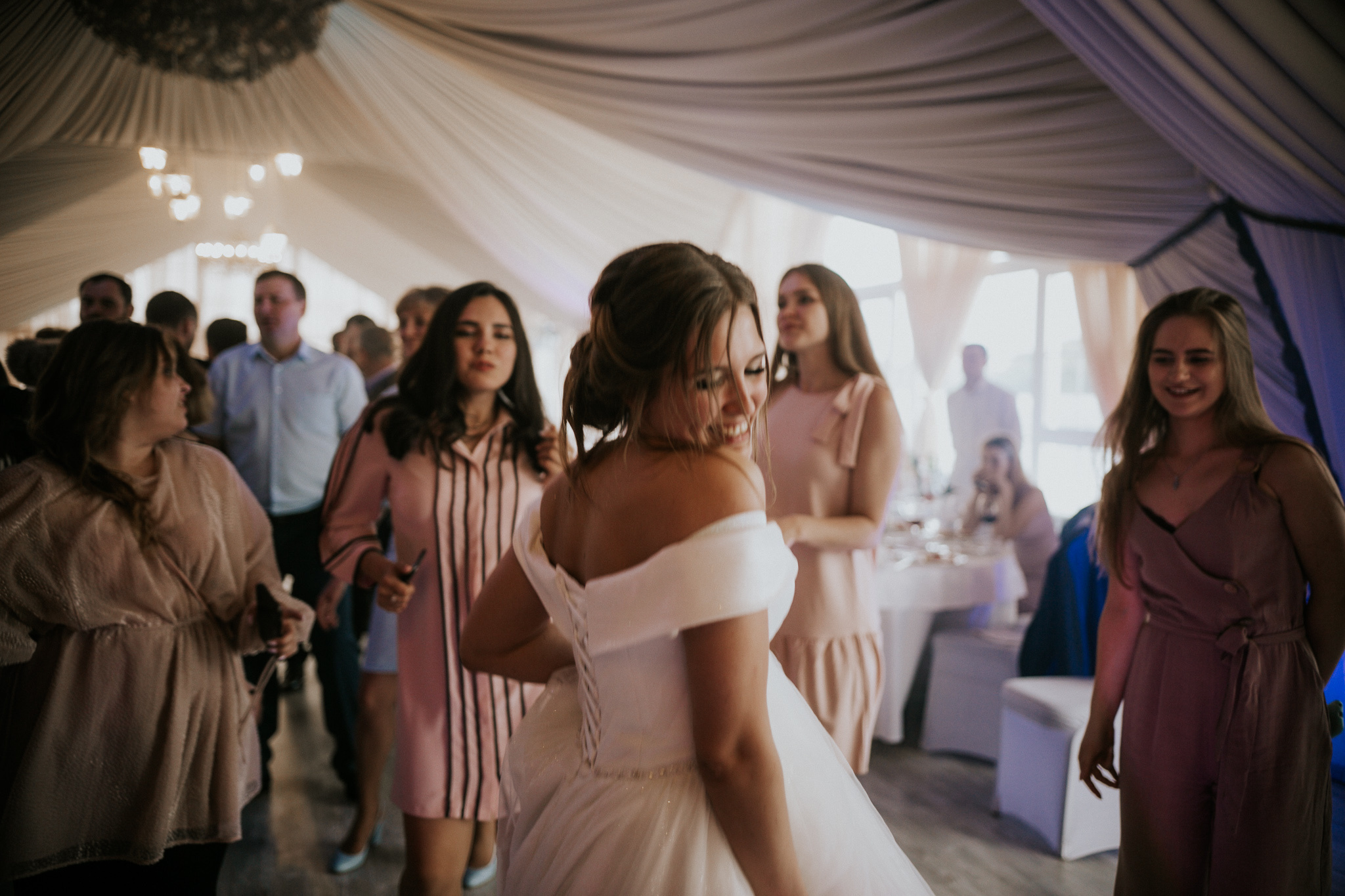 D & S. Свадебный фотограф в Москве Влад Бойцов