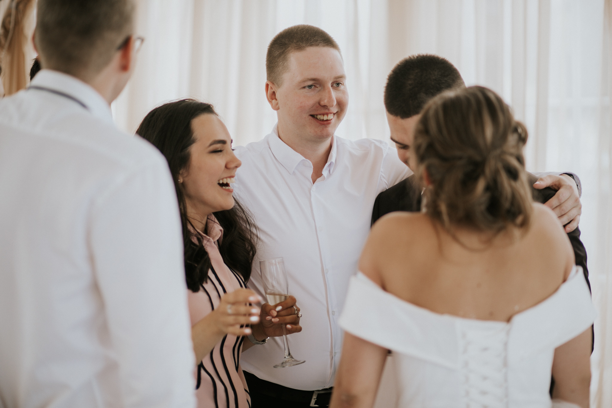 D & S. Свадебный фотограф в Москве Влад Бойцов