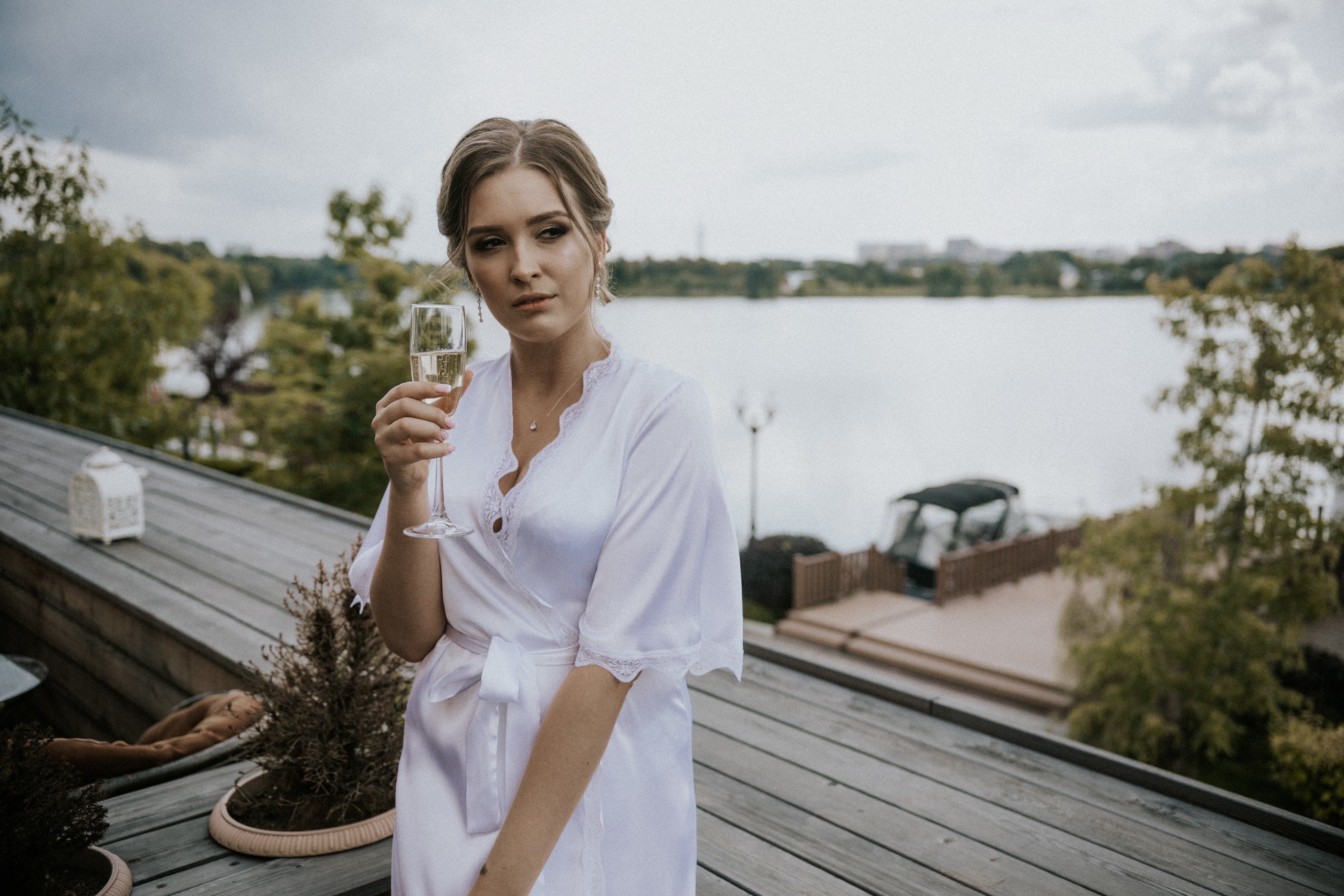 D & S. Свадебный фотограф в Москве Влад Бойцов