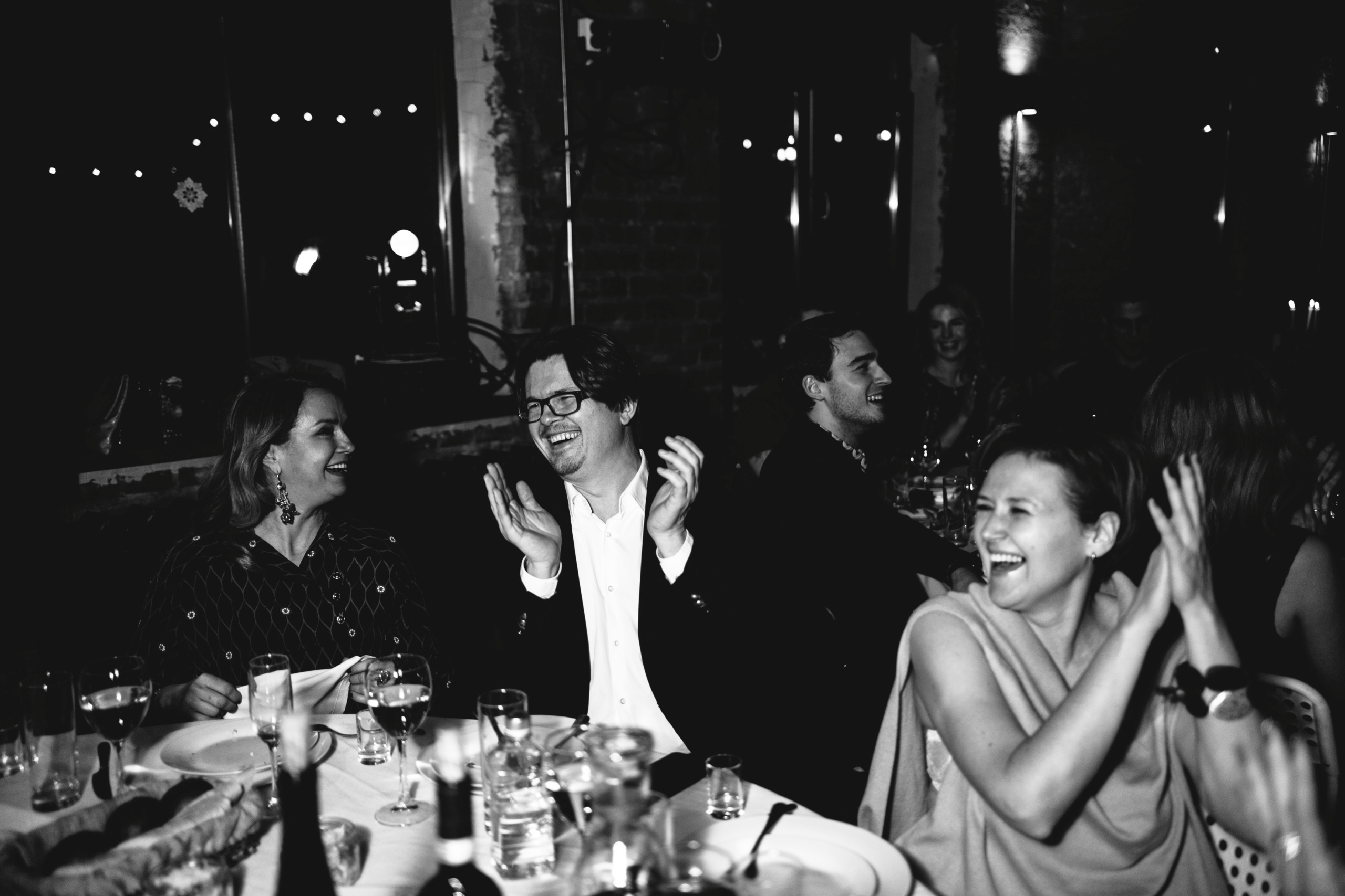 AG LOFT. Corporate party. Photographer Vlad Boytsoff