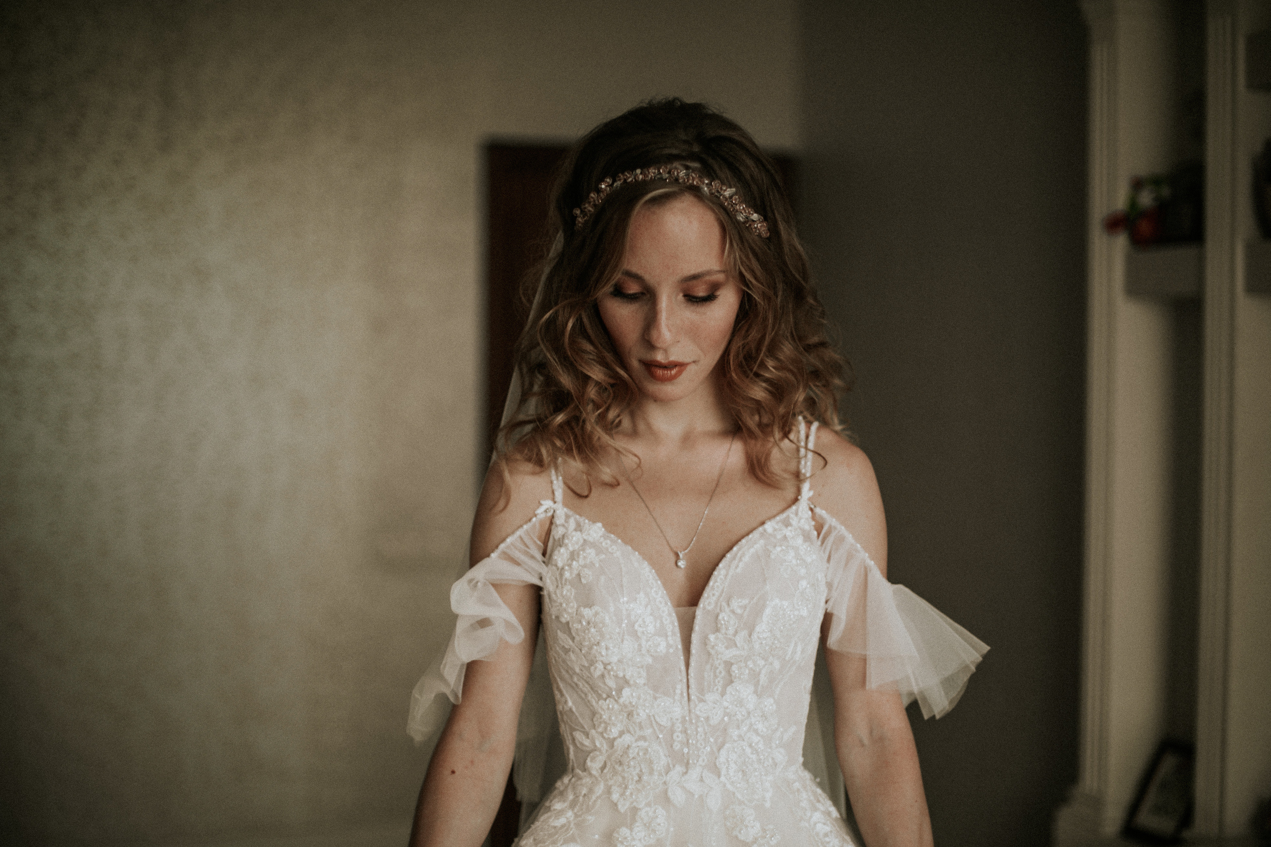 S & I. Свадебный фотограф в Москве Влад Бойцов