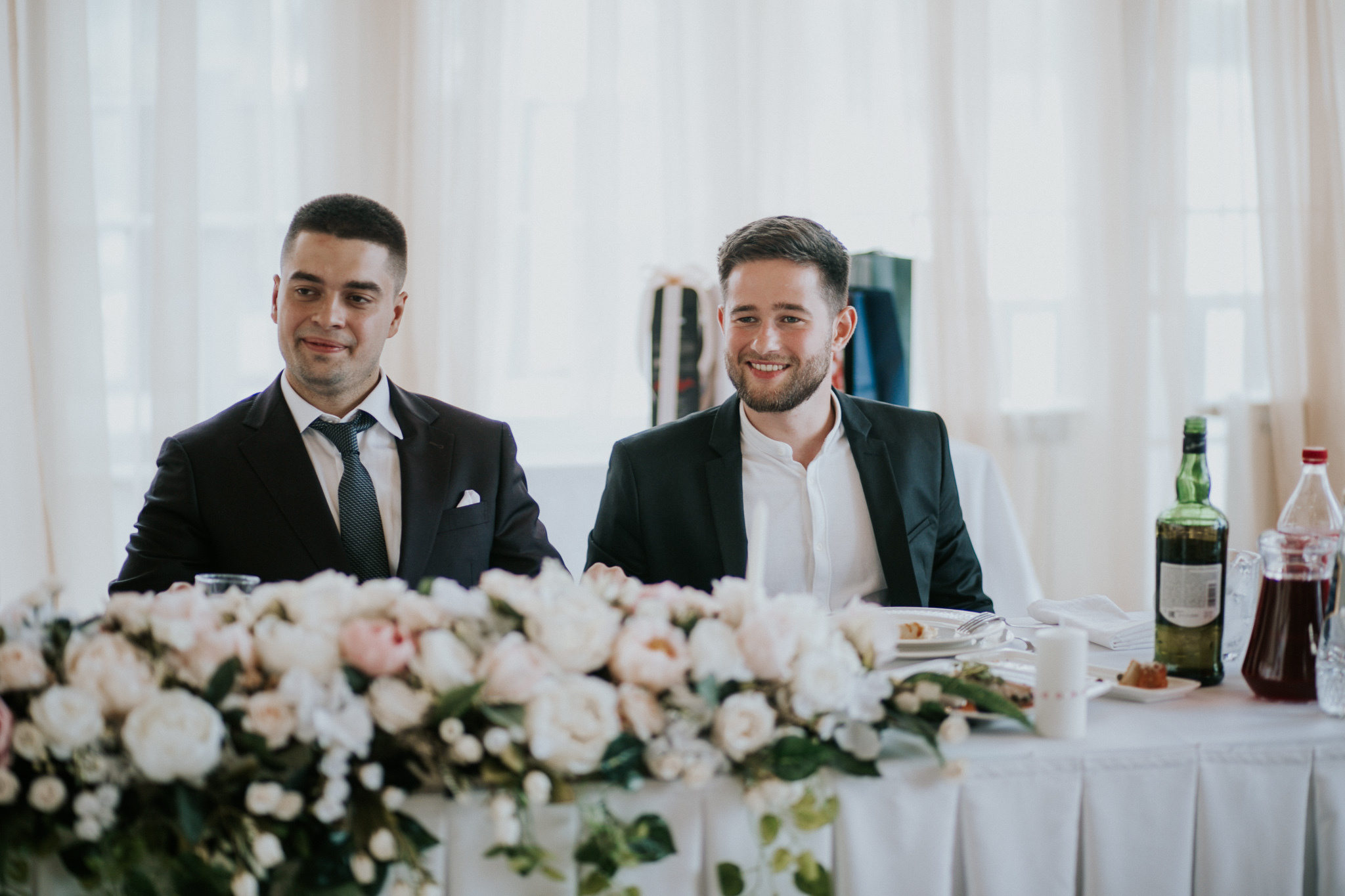 D & S. Свадебный фотограф в Москве Влад Бойцов