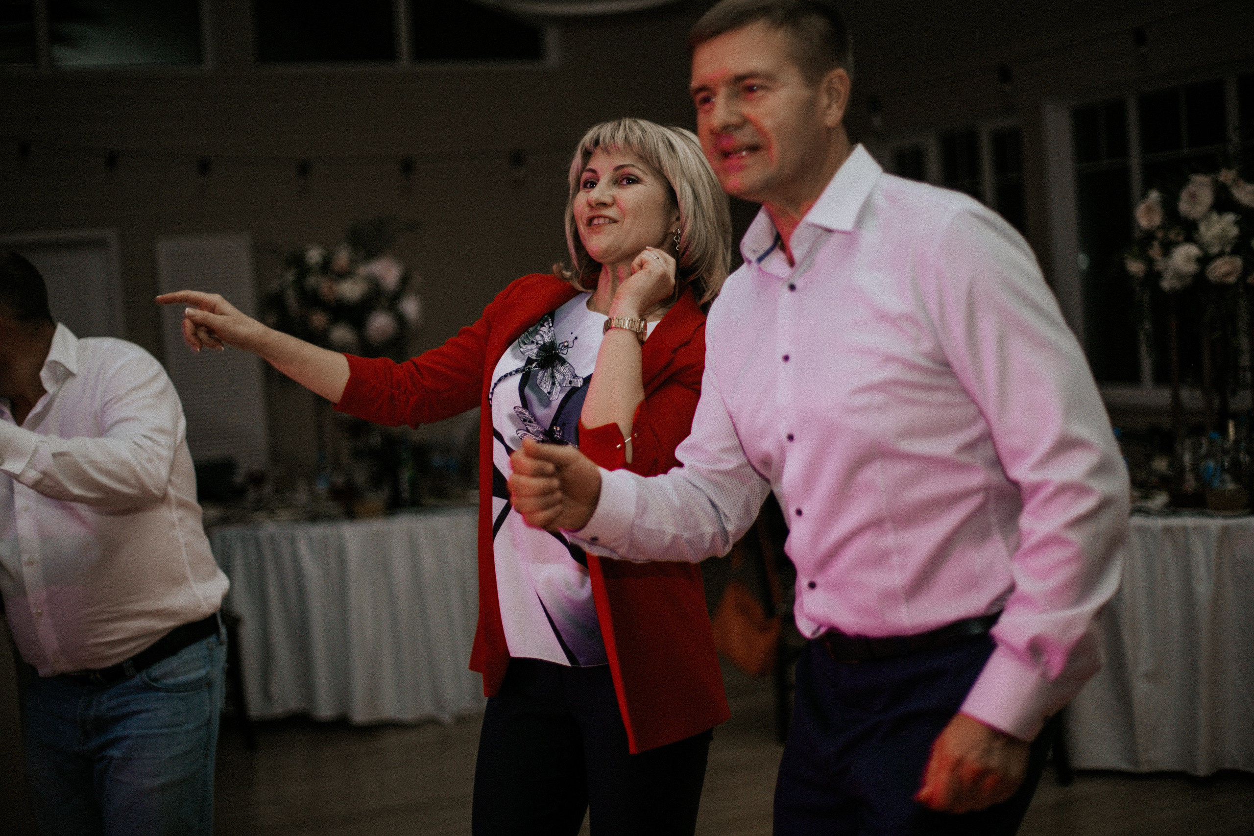 S & I. Свадебный фотограф в Москве Влад Бойцов