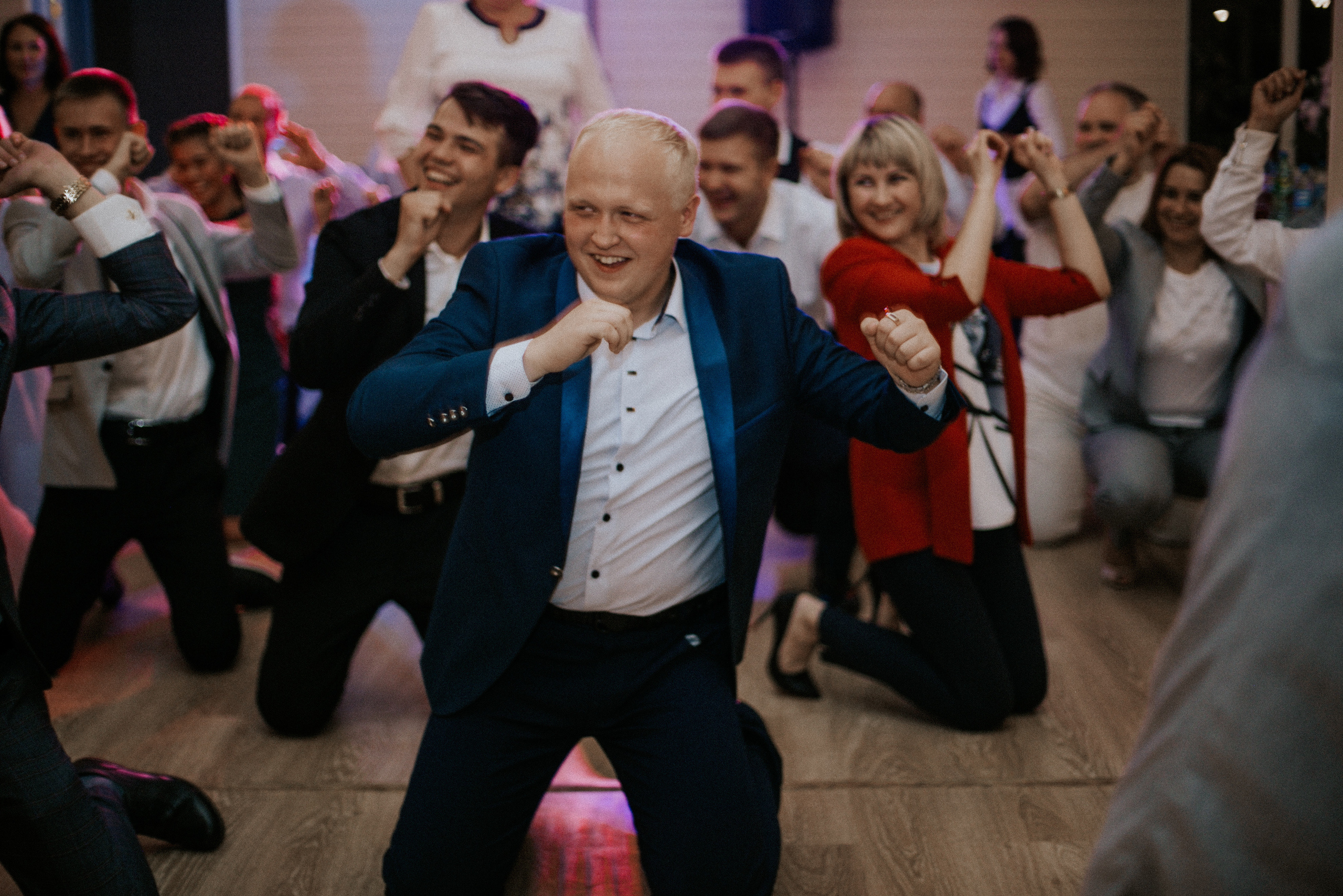 S & I. Свадебный фотограф в Москве Влад Бойцов