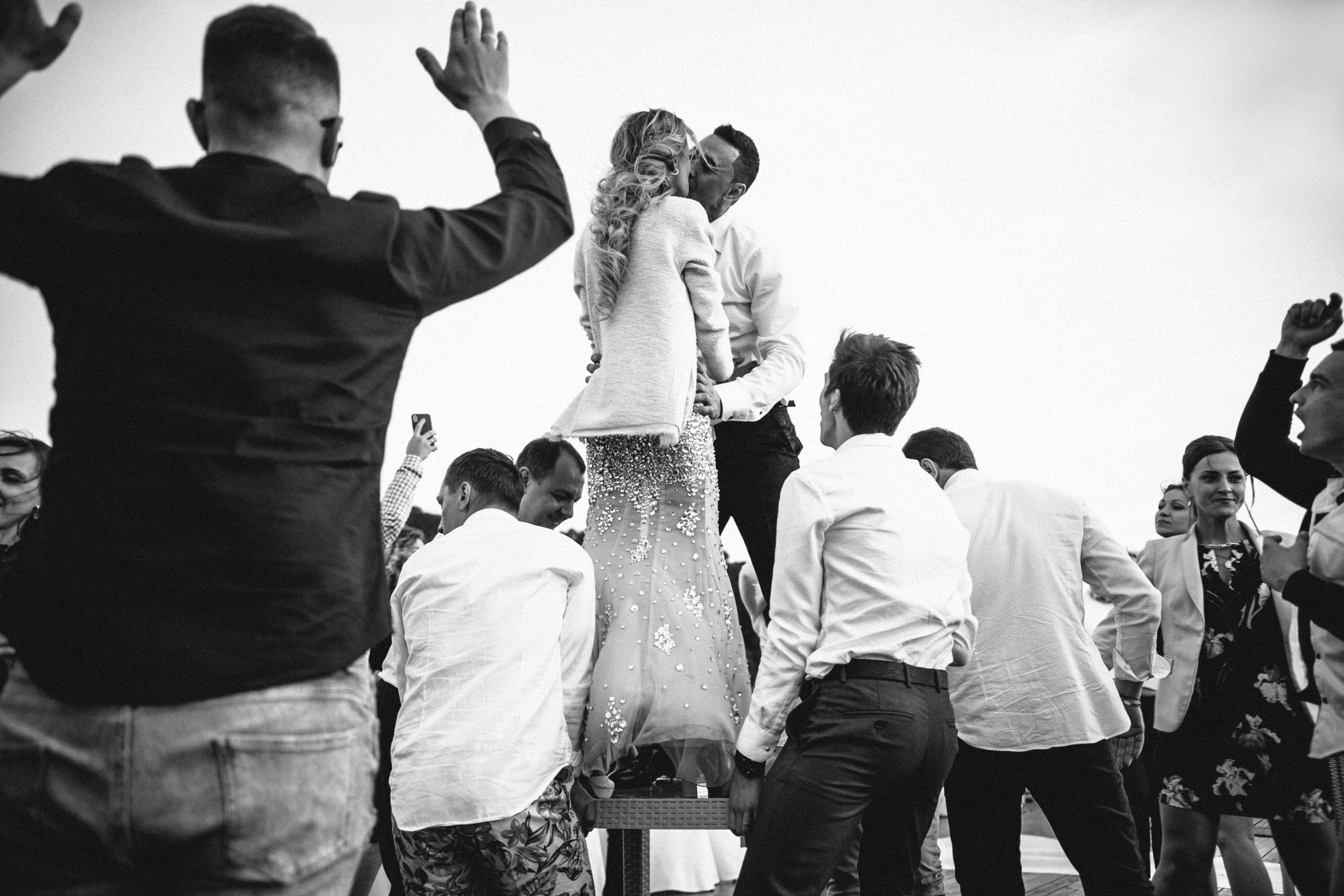 I & A. Photographer Vlad Boytsoff