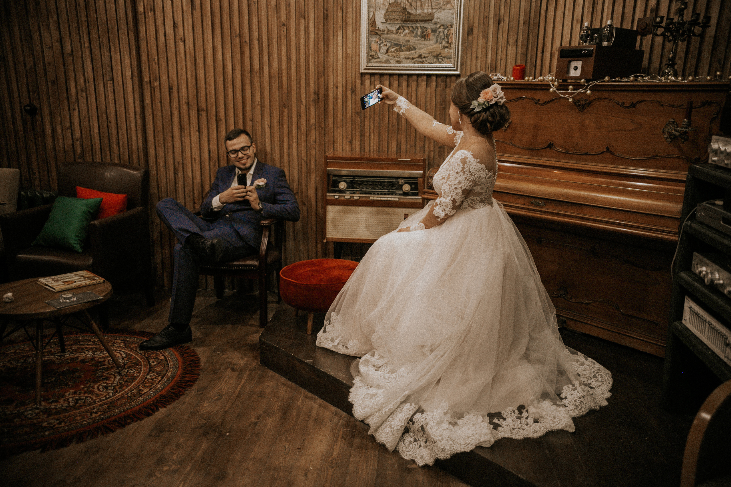 A & A. Photographer Vlad Boytsoff