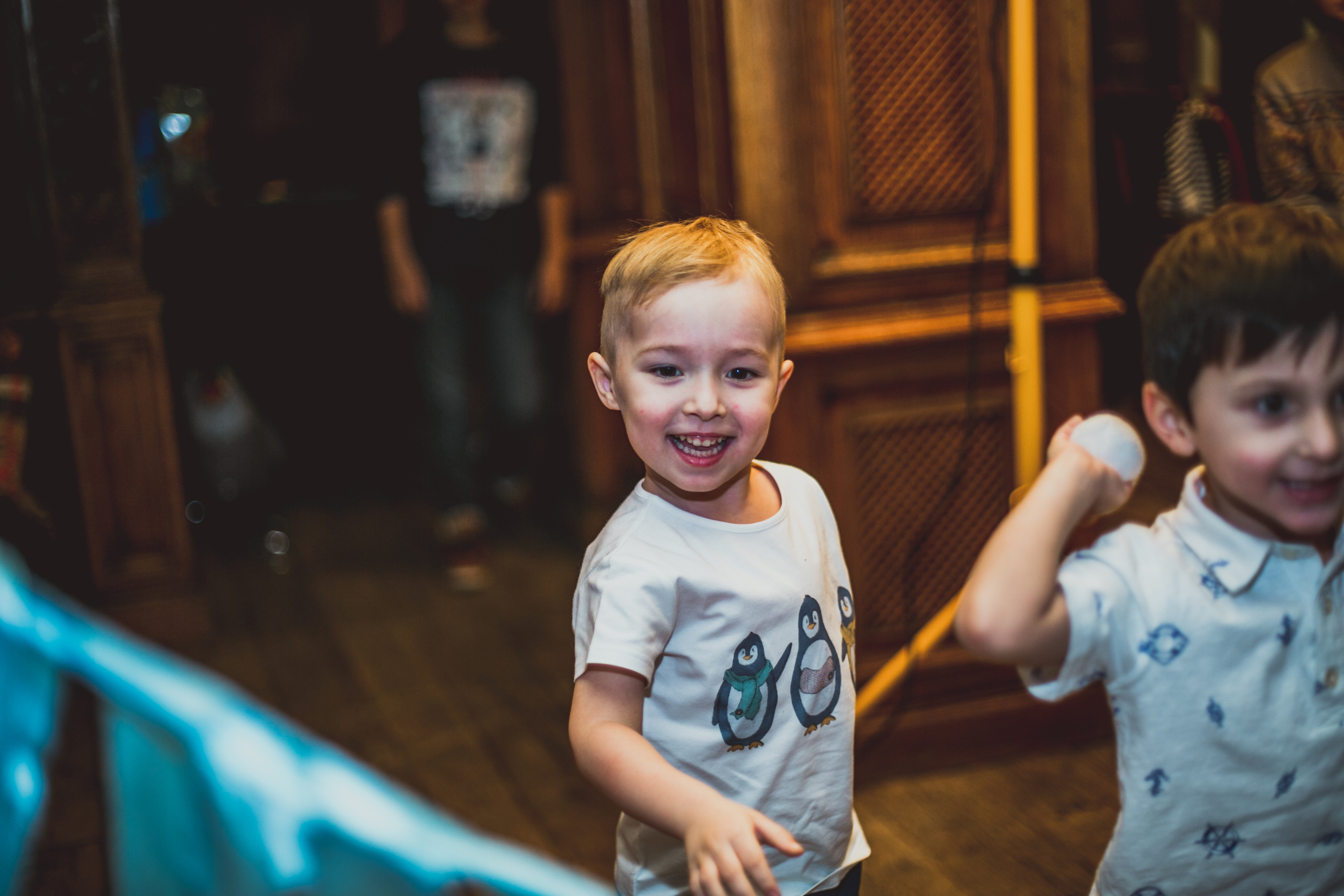 Ресторан Пушкин. Детский день рожденья. Свадебный фотограф в Москве Влад Бойцов