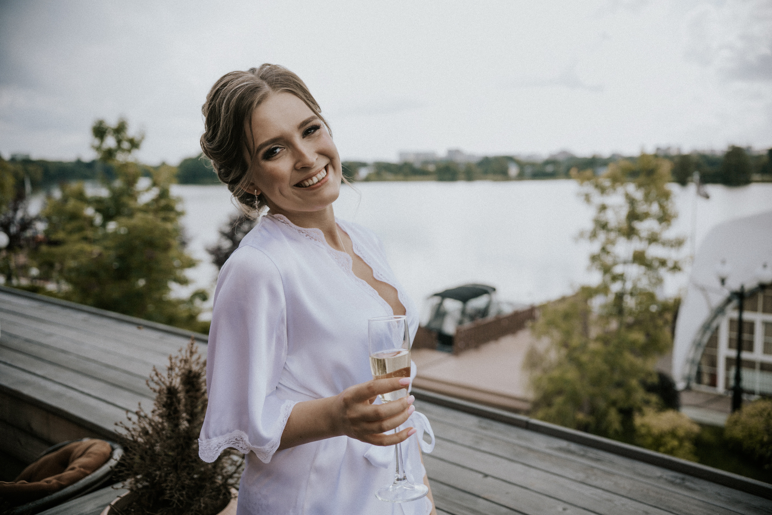 D & S. Свадебный фотограф в Москве Влад Бойцов