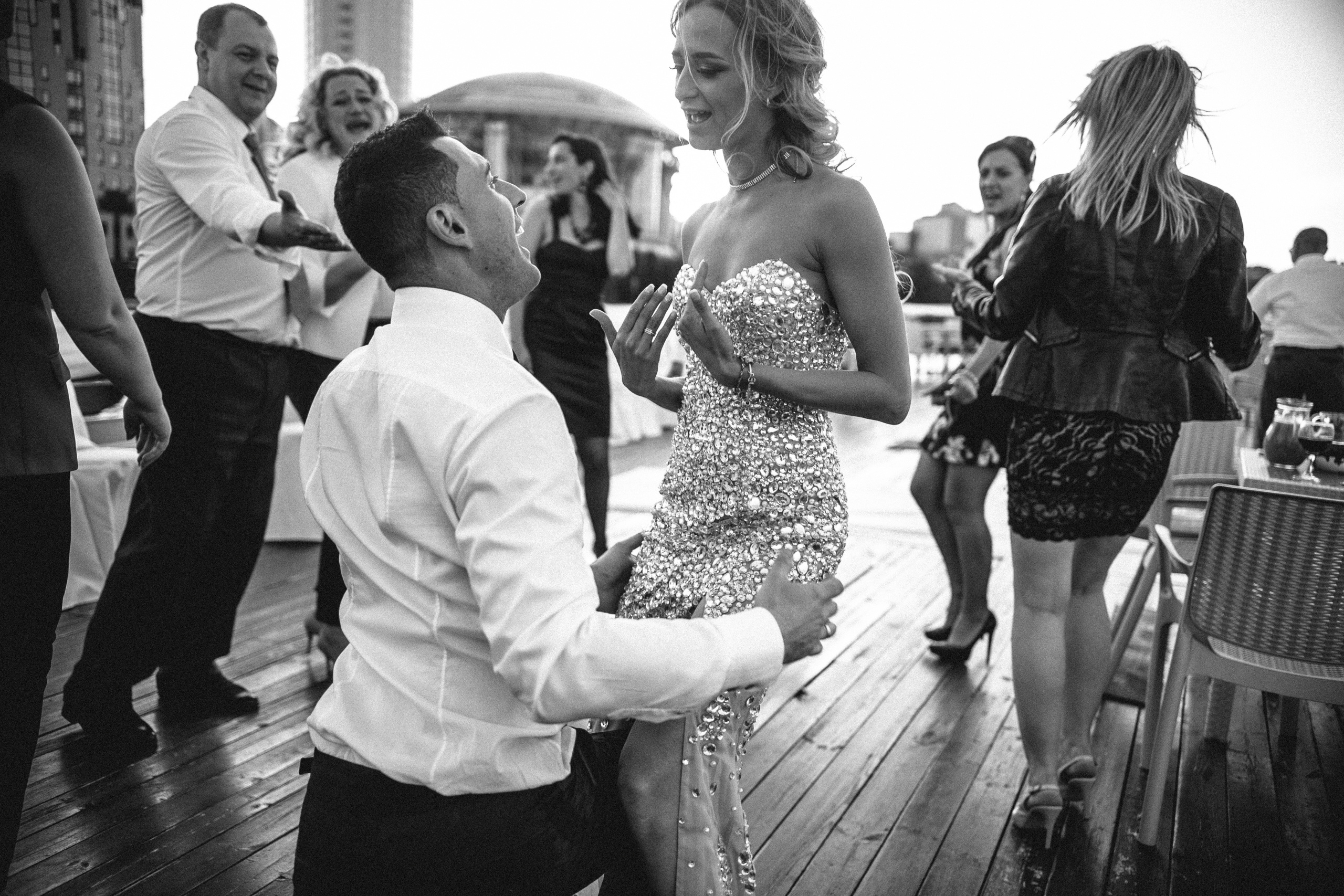 I & A. Photographer Vlad Boytsoff