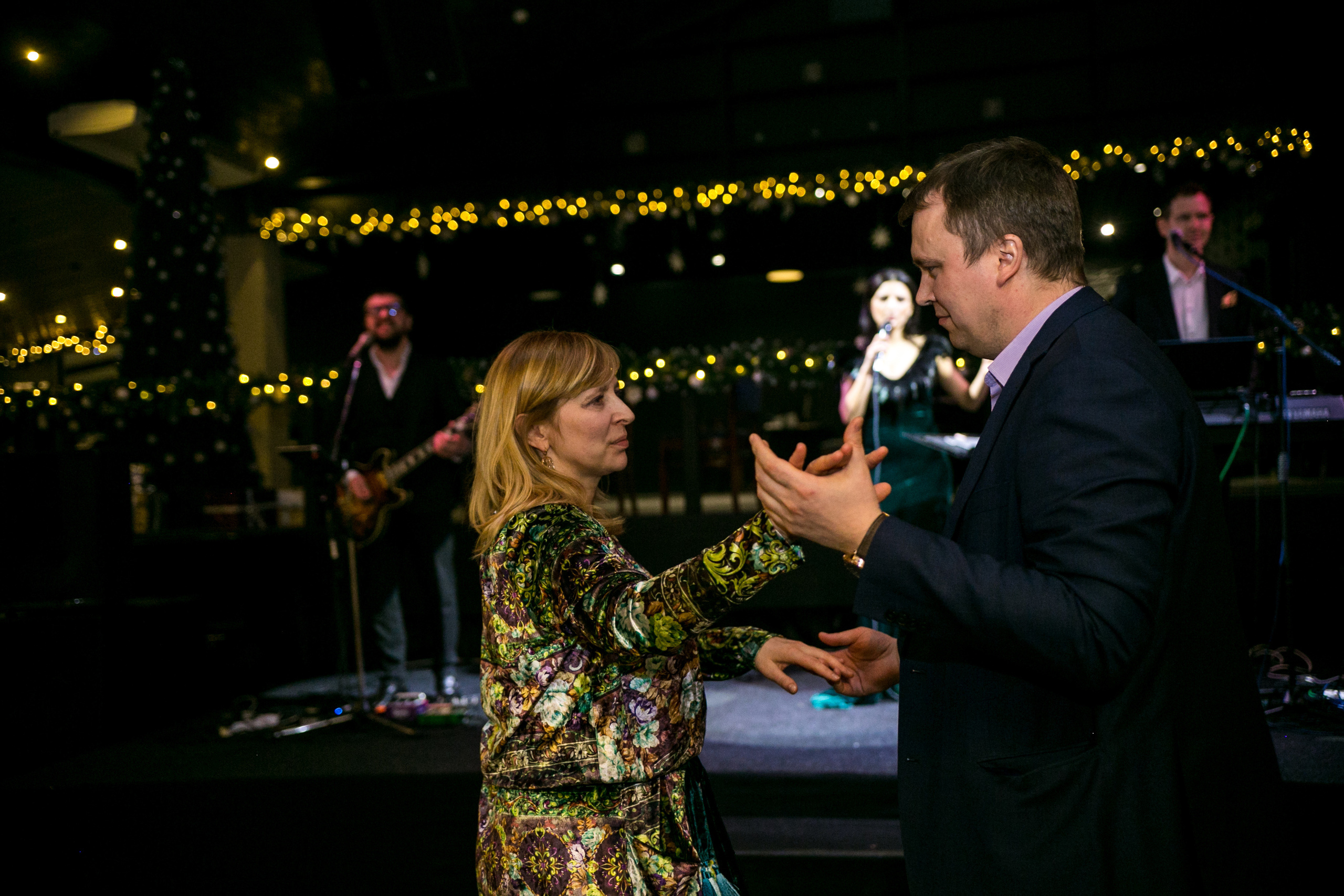 Времена года. День рожденья. Свадебный фотограф в Москве Влад Бойцов