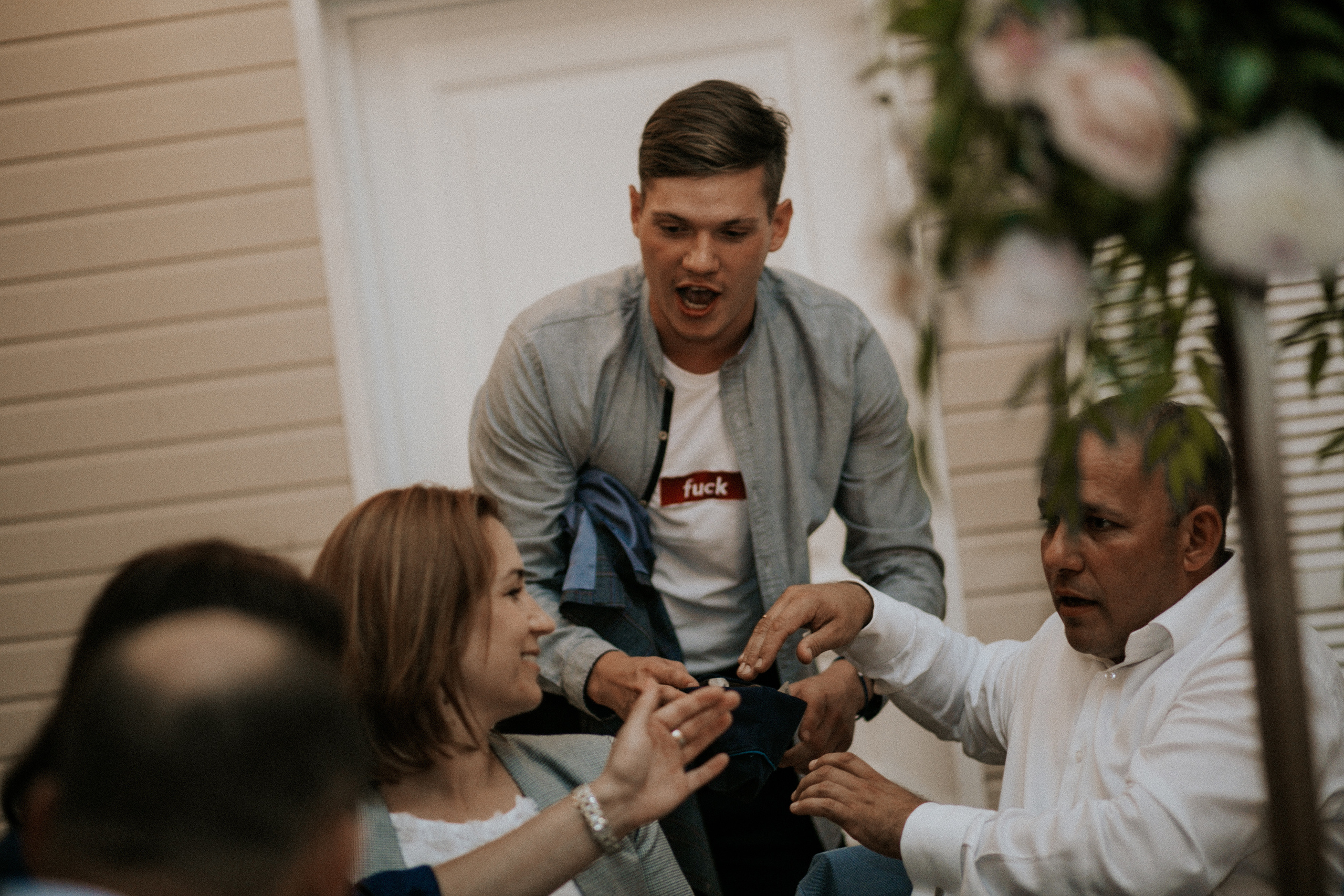 S & I. Свадебный фотограф в Москве Влад Бойцов