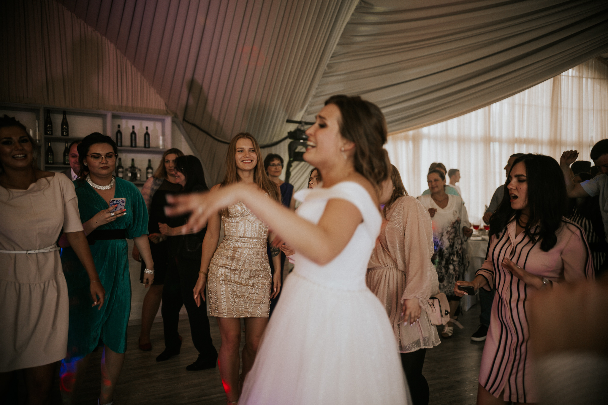 D & S. Свадебный фотограф в Москве Влад Бойцов