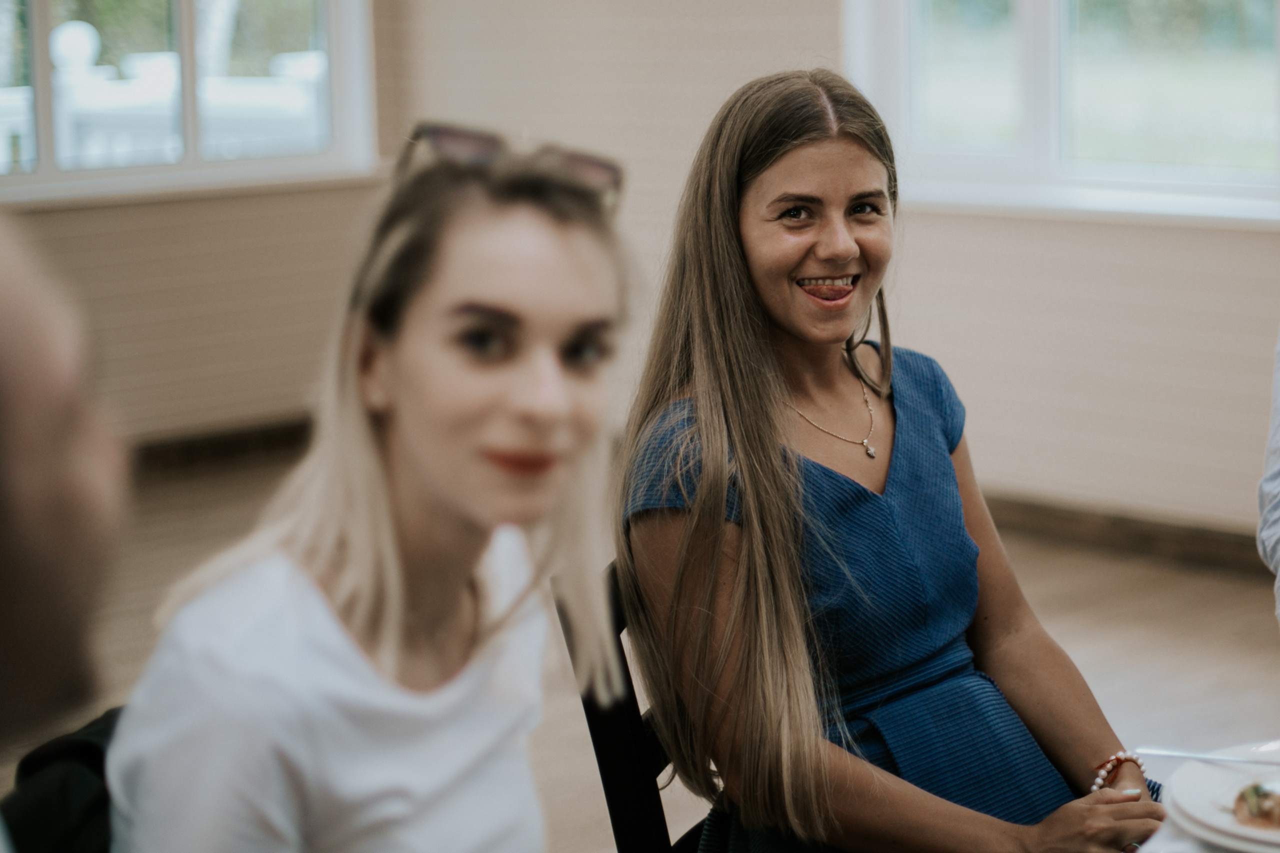 S & I. Свадебный фотограф в Москве Влад Бойцов