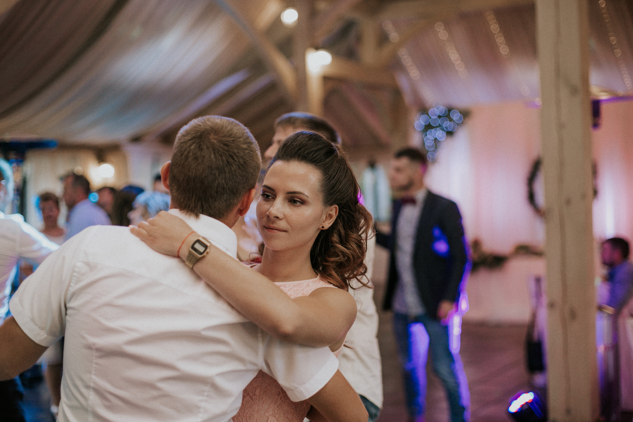 O & D. Свадебный фотограф в Москве Влад Бойцов