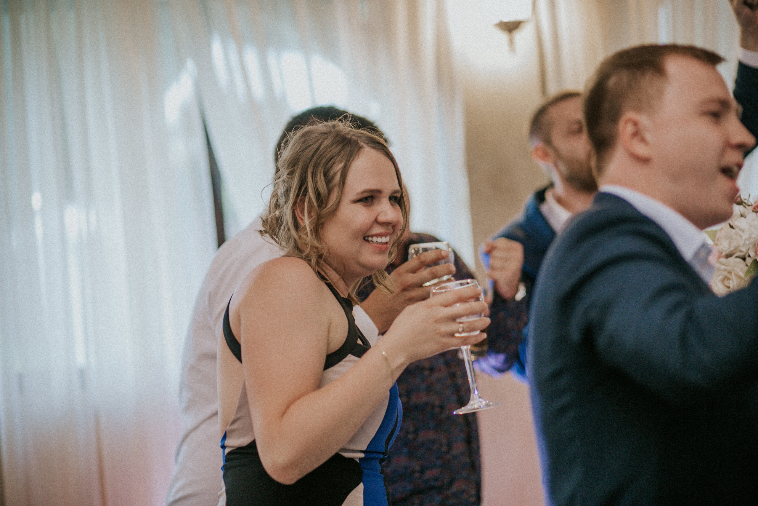 O & D. Свадебный фотограф в Москве Влад Бойцов