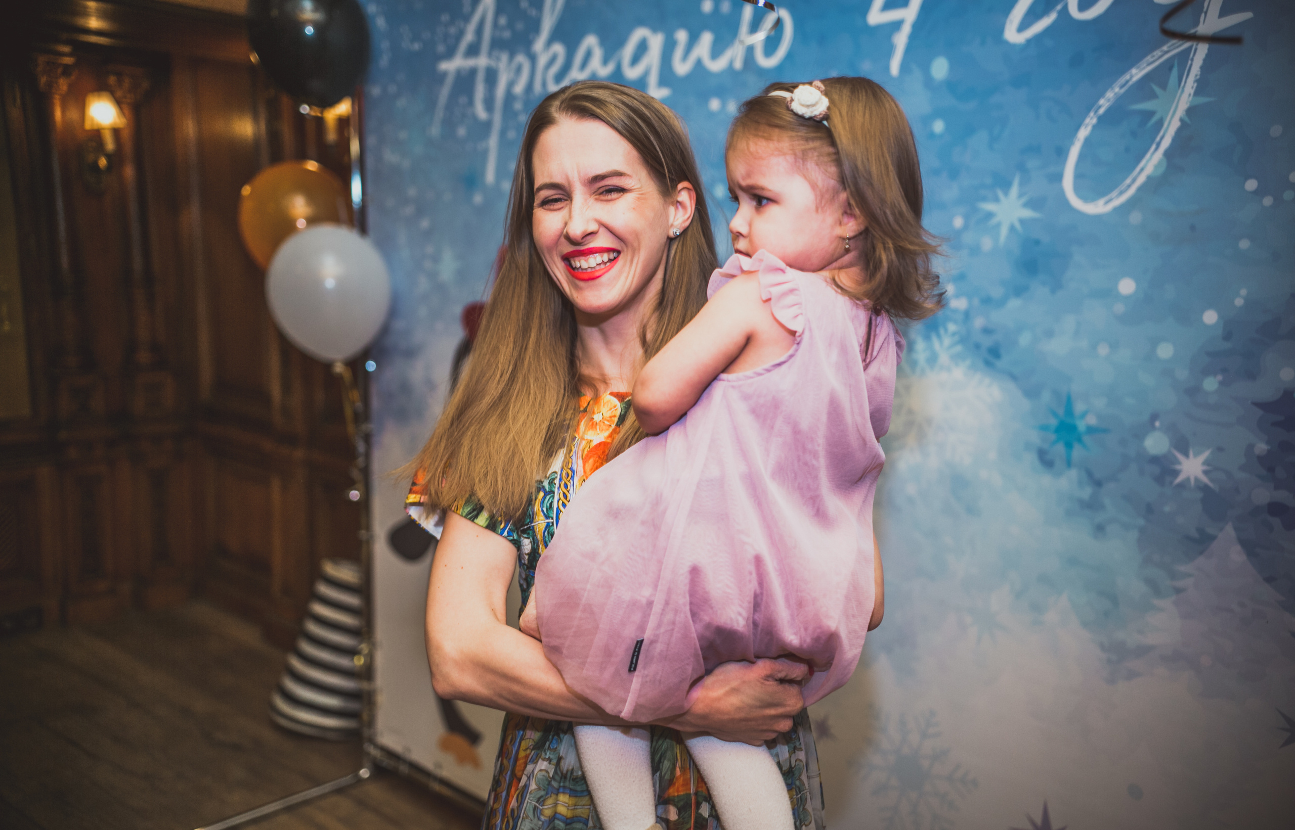 Ресторан Пушкин. Детский день рожденья. Свадебный фотограф в Москве Влад Бойцов