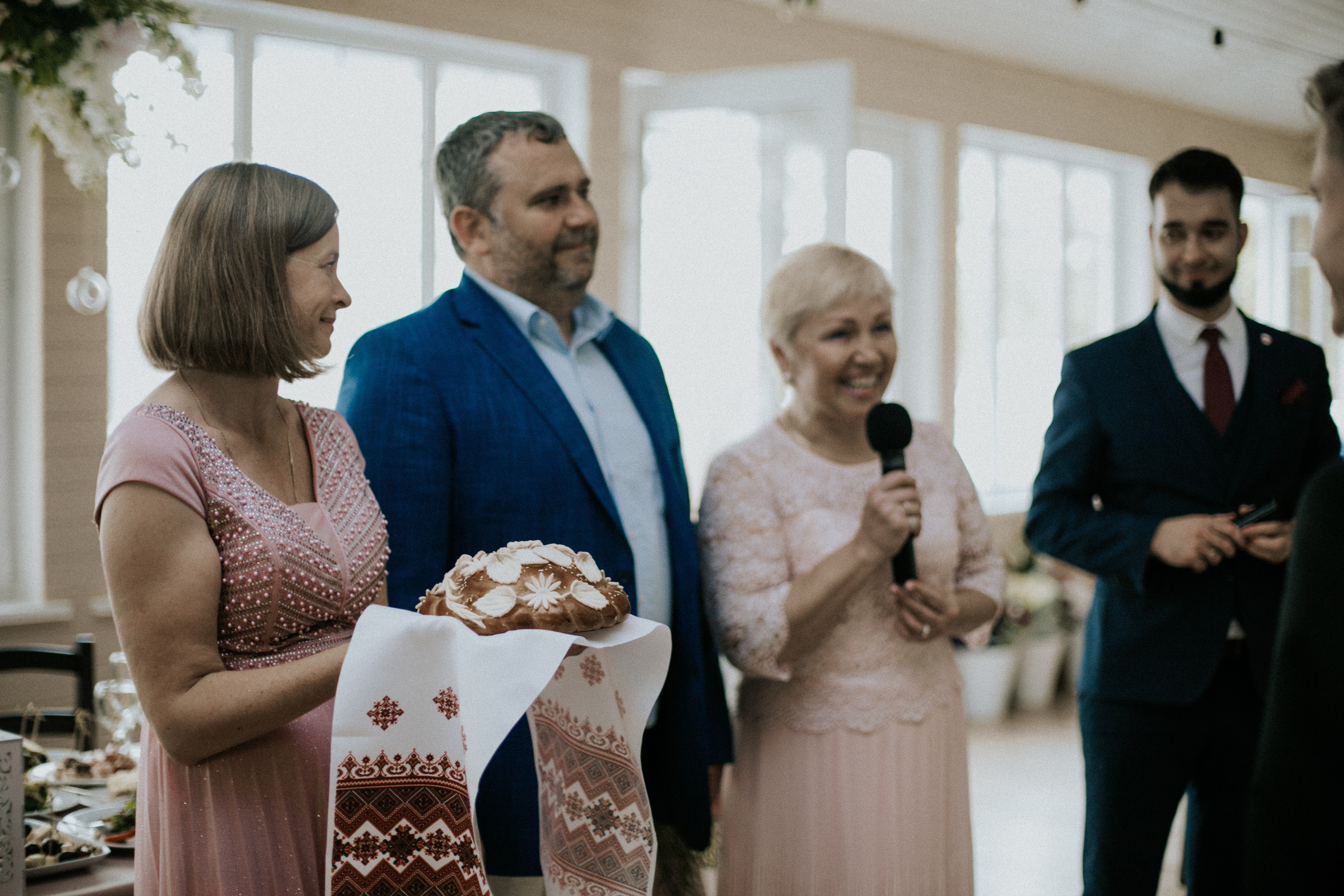 S & I. Свадебный фотограф в Москве Влад Бойцов