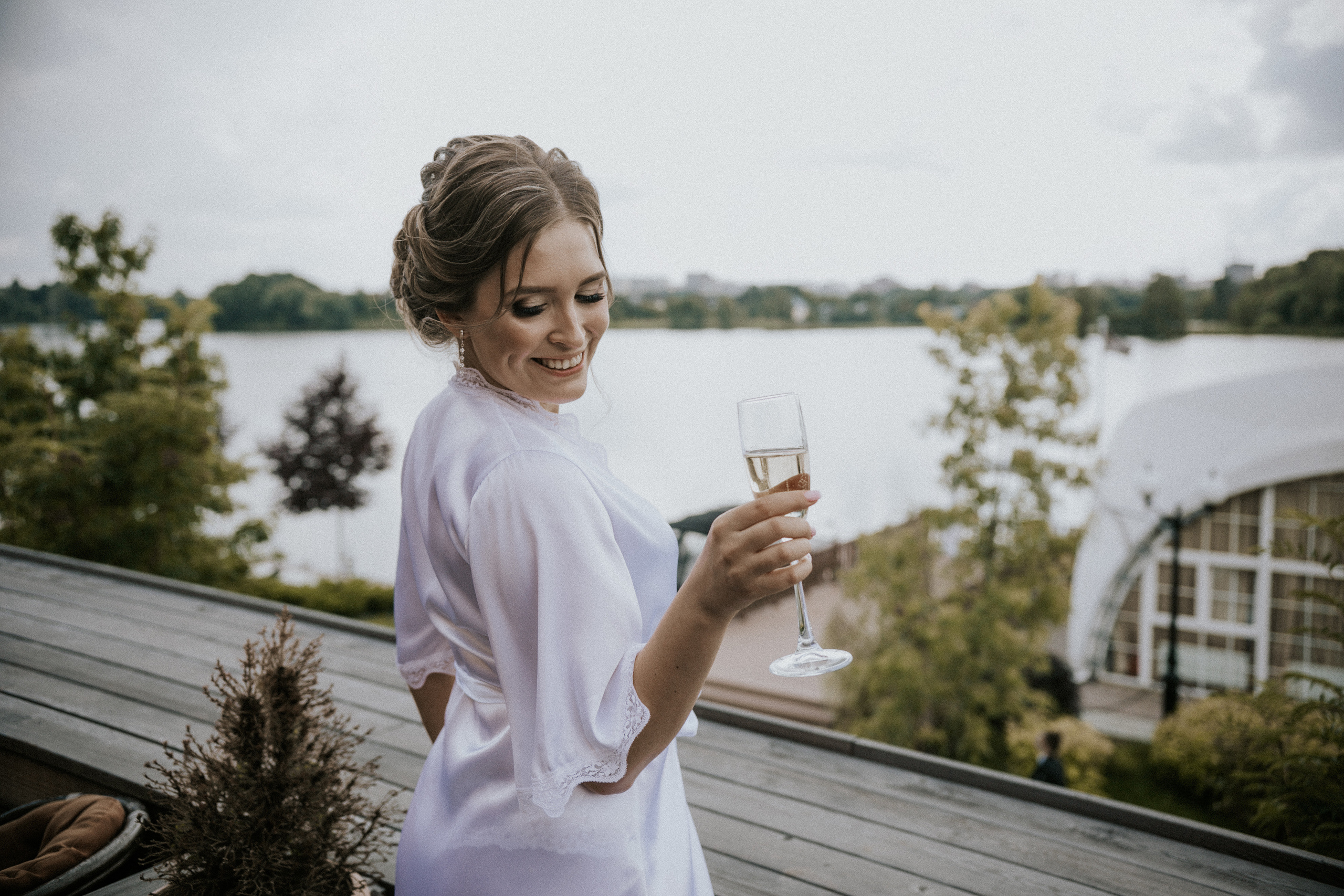 D & S. Свадебный фотограф в Москве Влад Бойцов