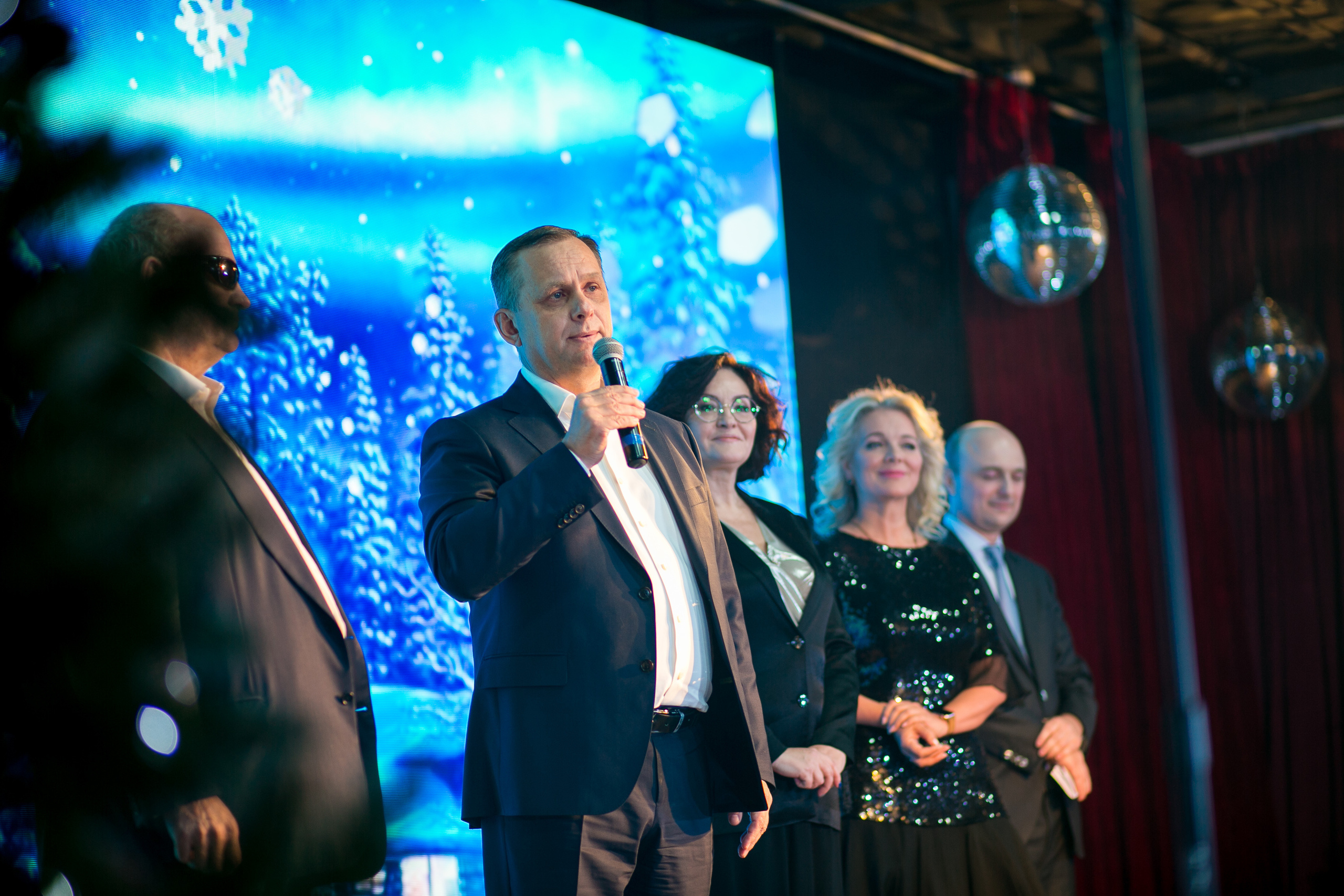 Triumph Event Hall. Корпоратив. Свадебный фотограф в Москве Влад Бойцов