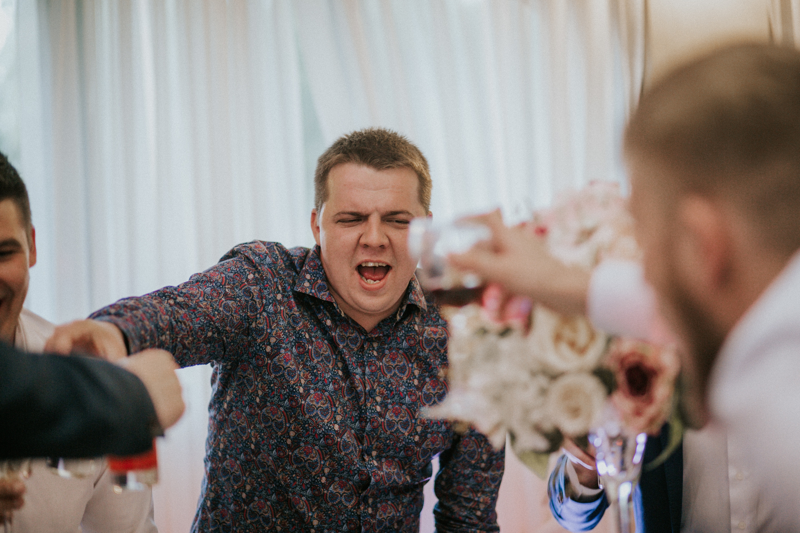 O & D. Свадебный фотограф в Москве Влад Бойцов