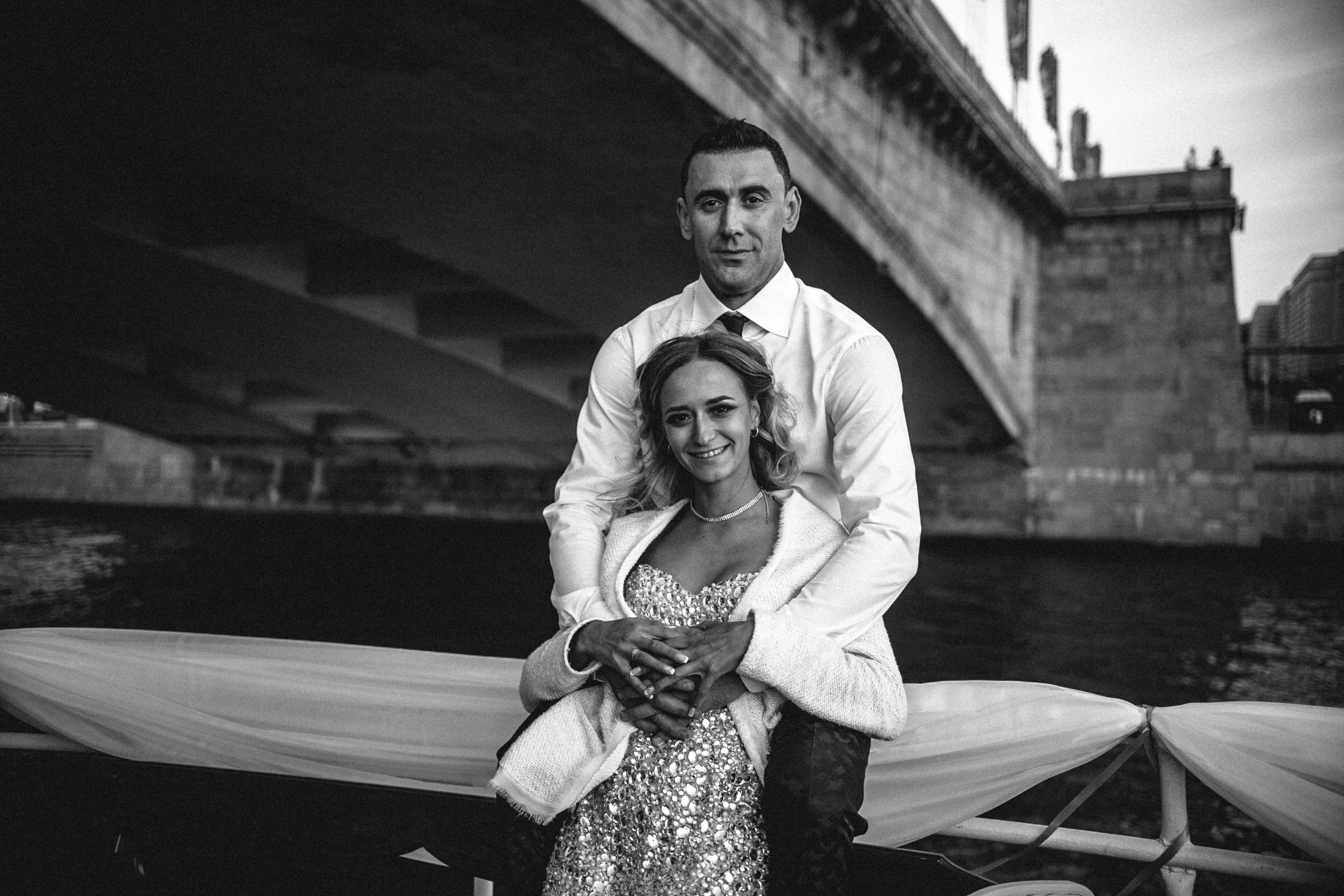 I & A. Photographer Vlad Boytsoff