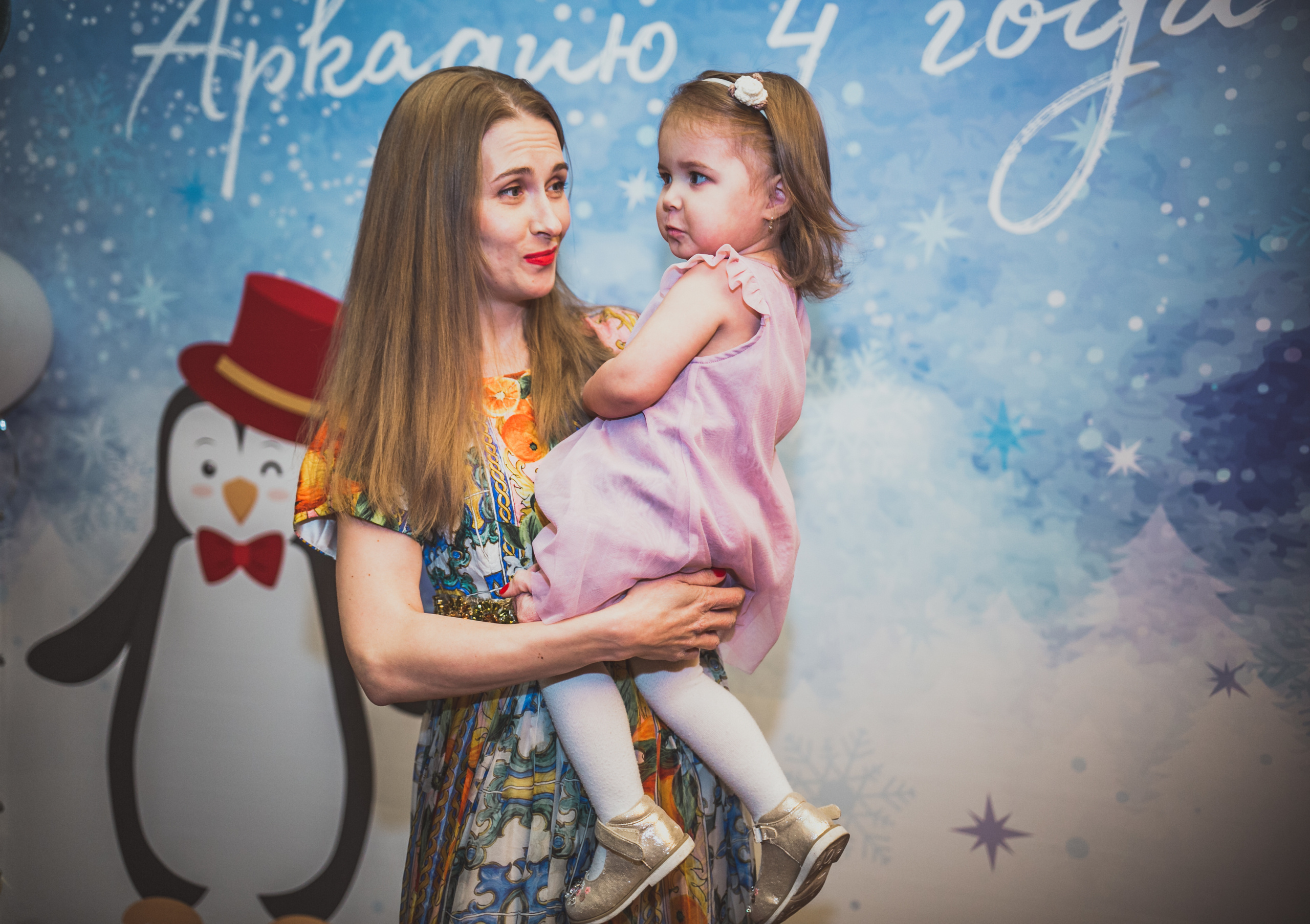 Ресторан Пушкин. Детский день рожденья. Свадебный фотограф в Москве Влад Бойцов