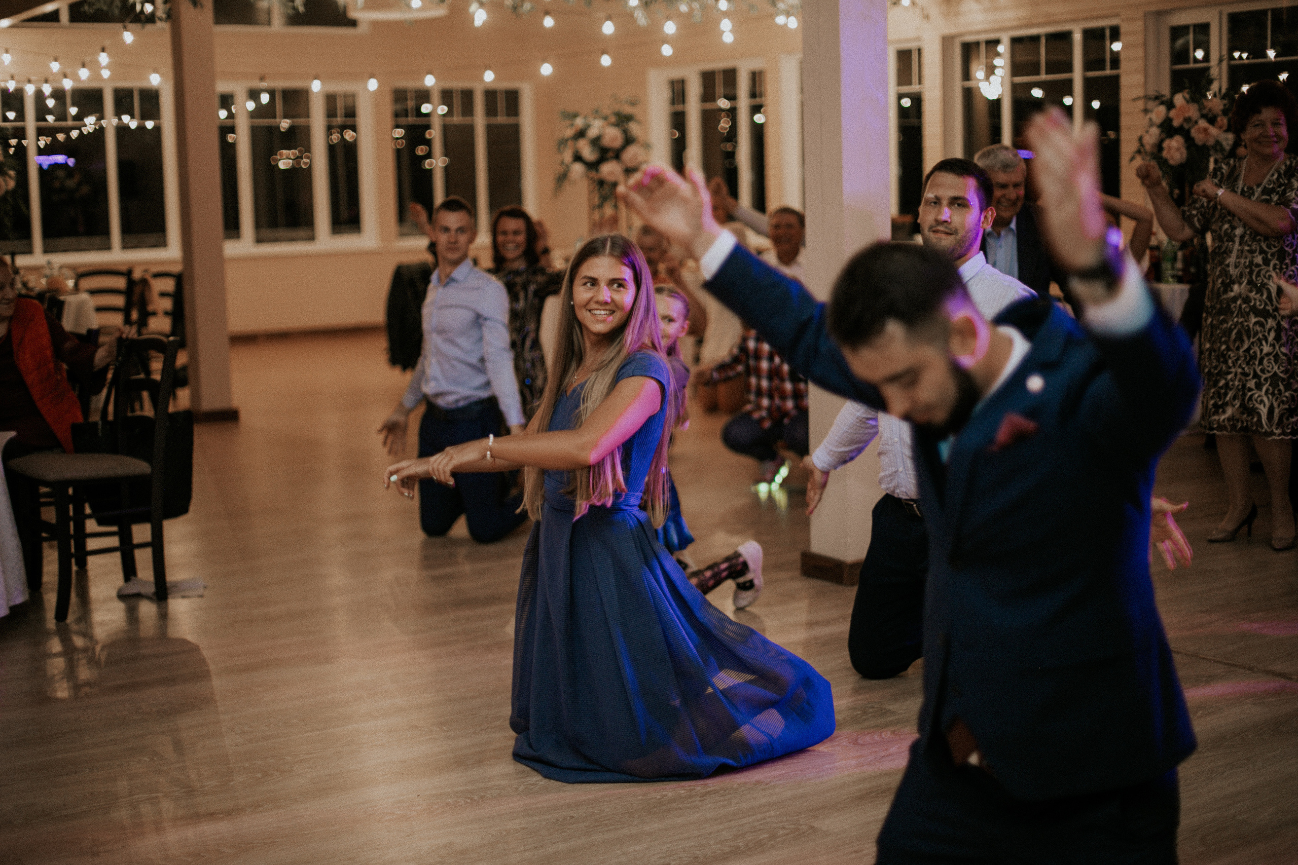 S & I. Свадебный фотограф в Москве Влад Бойцов