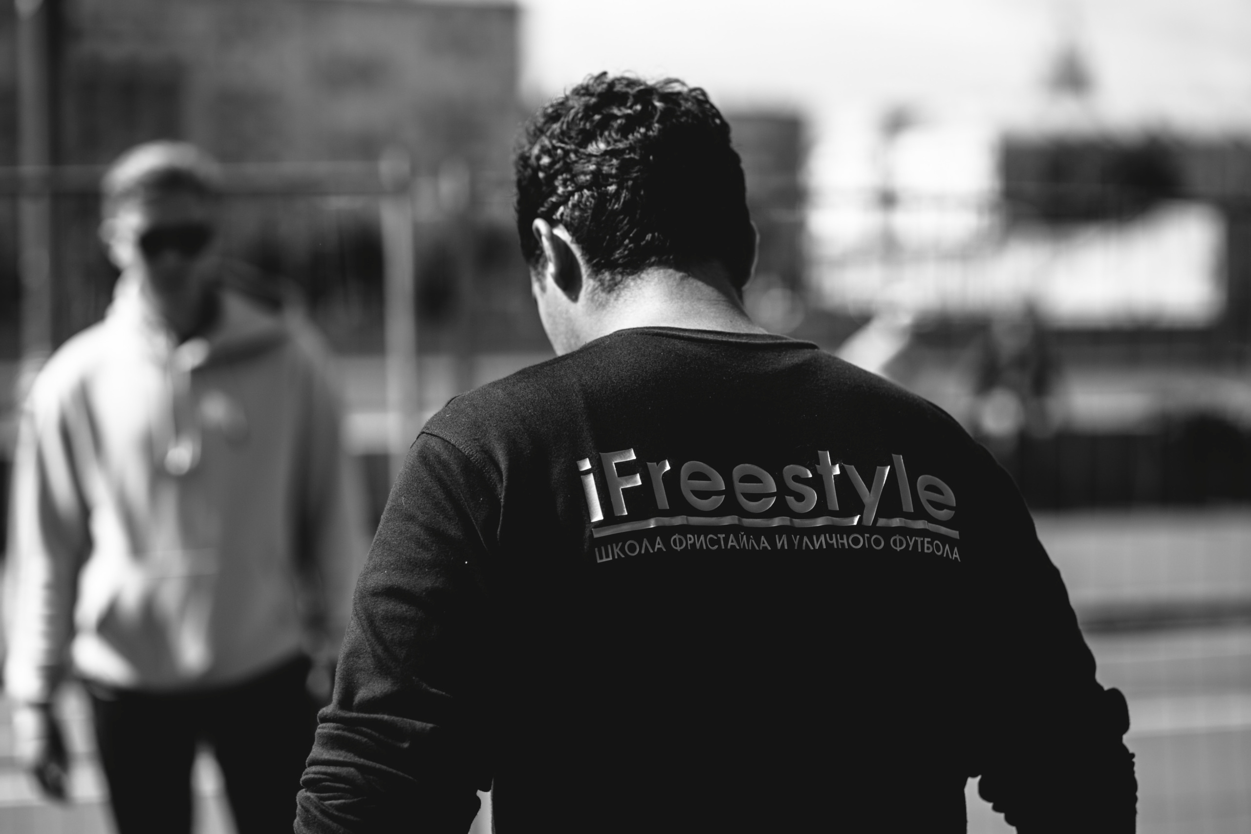 FIFA. Photographer Vlad Boytsoff