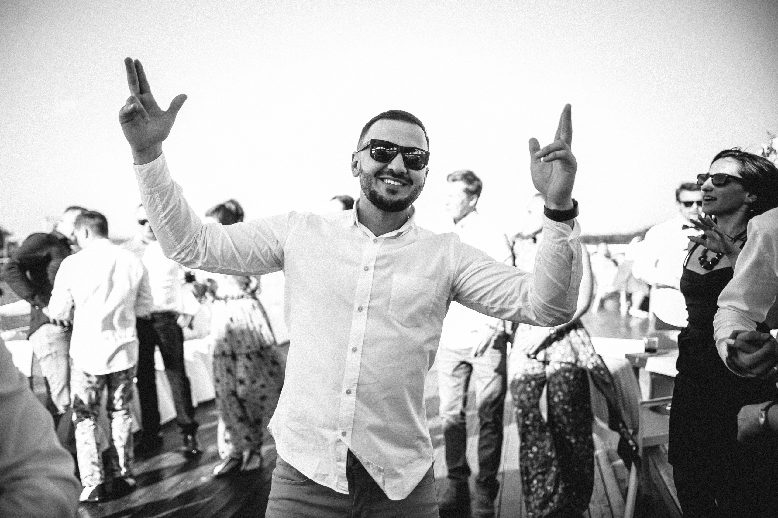 I & A. Photographer Vlad Boytsoff