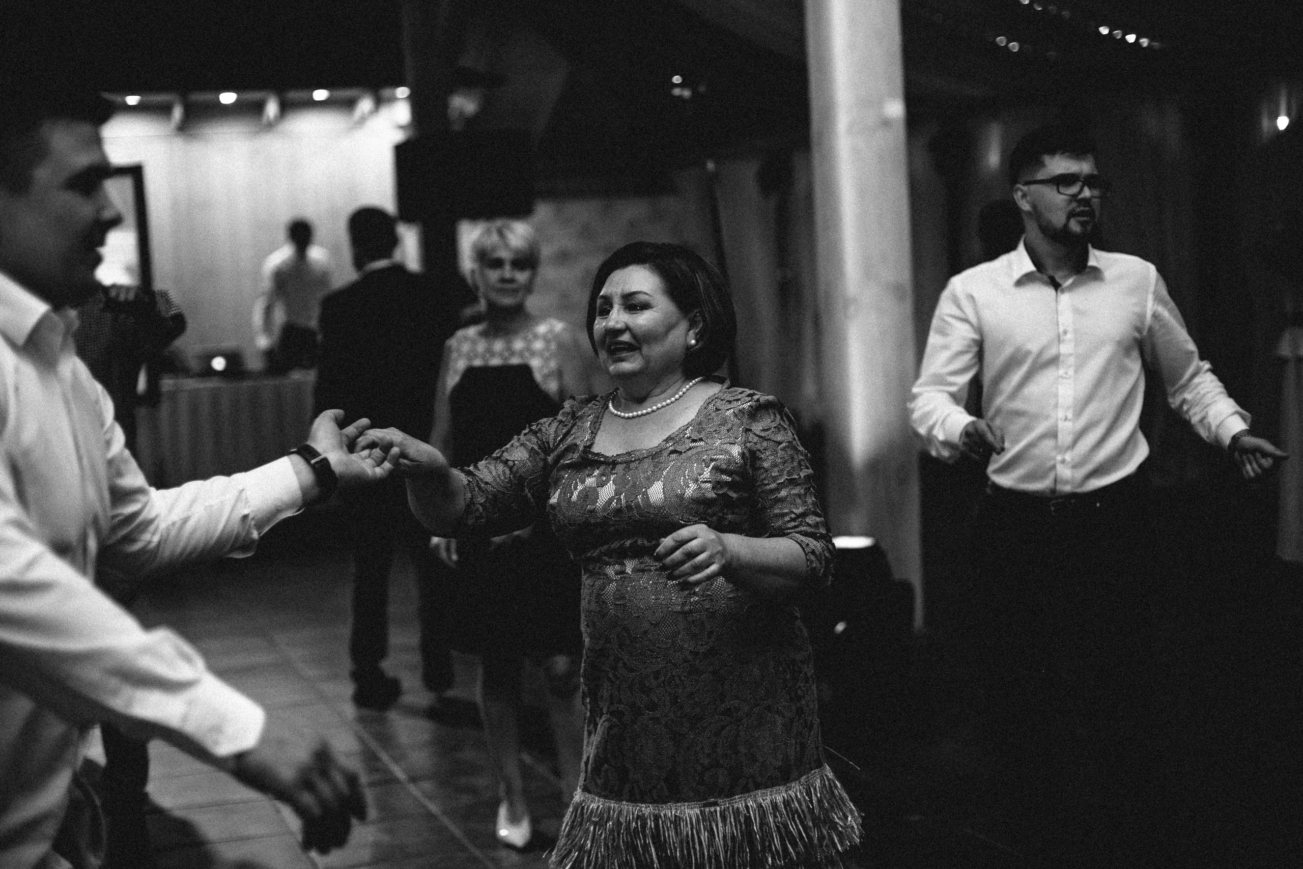 O & D. Свадебный фотограф в Москве Влад Бойцов