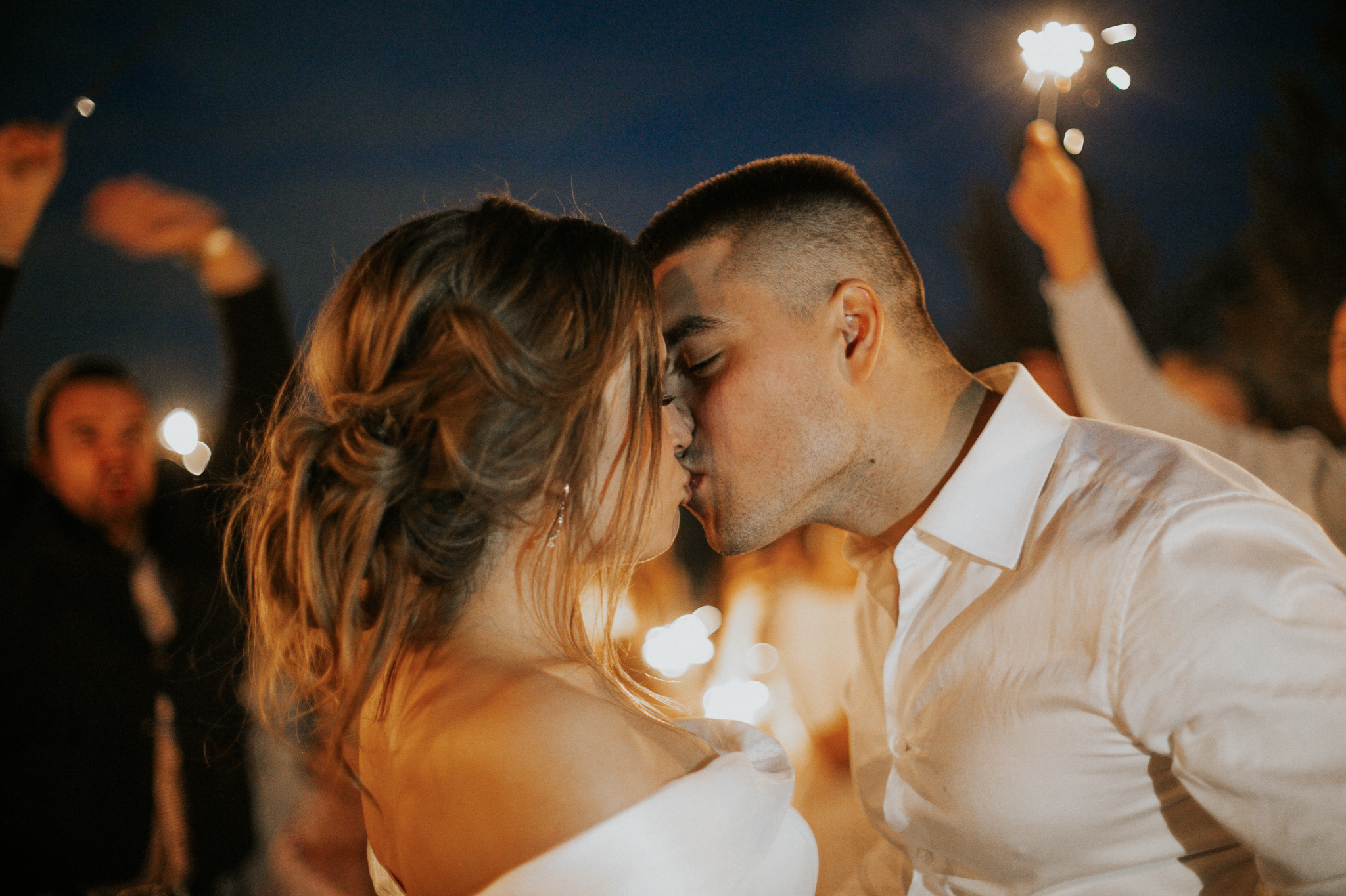 D & S. Свадебный фотограф в Москве Влад Бойцов