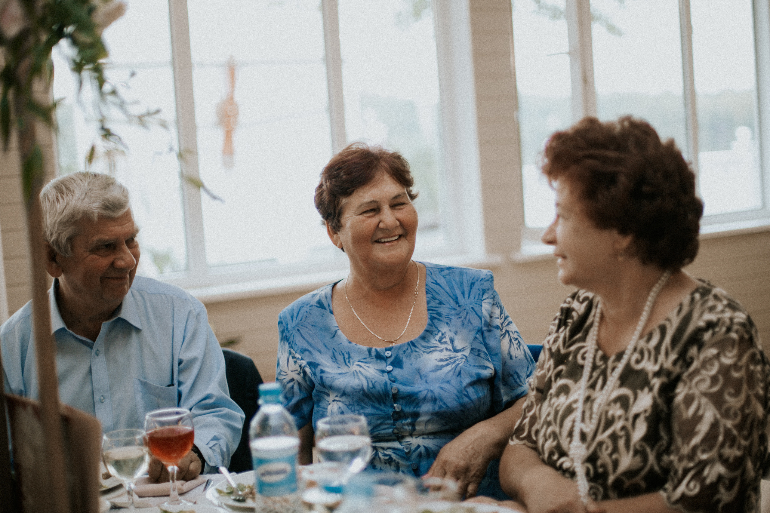 S & I. Свадебный фотограф в Москве Влад Бойцов
