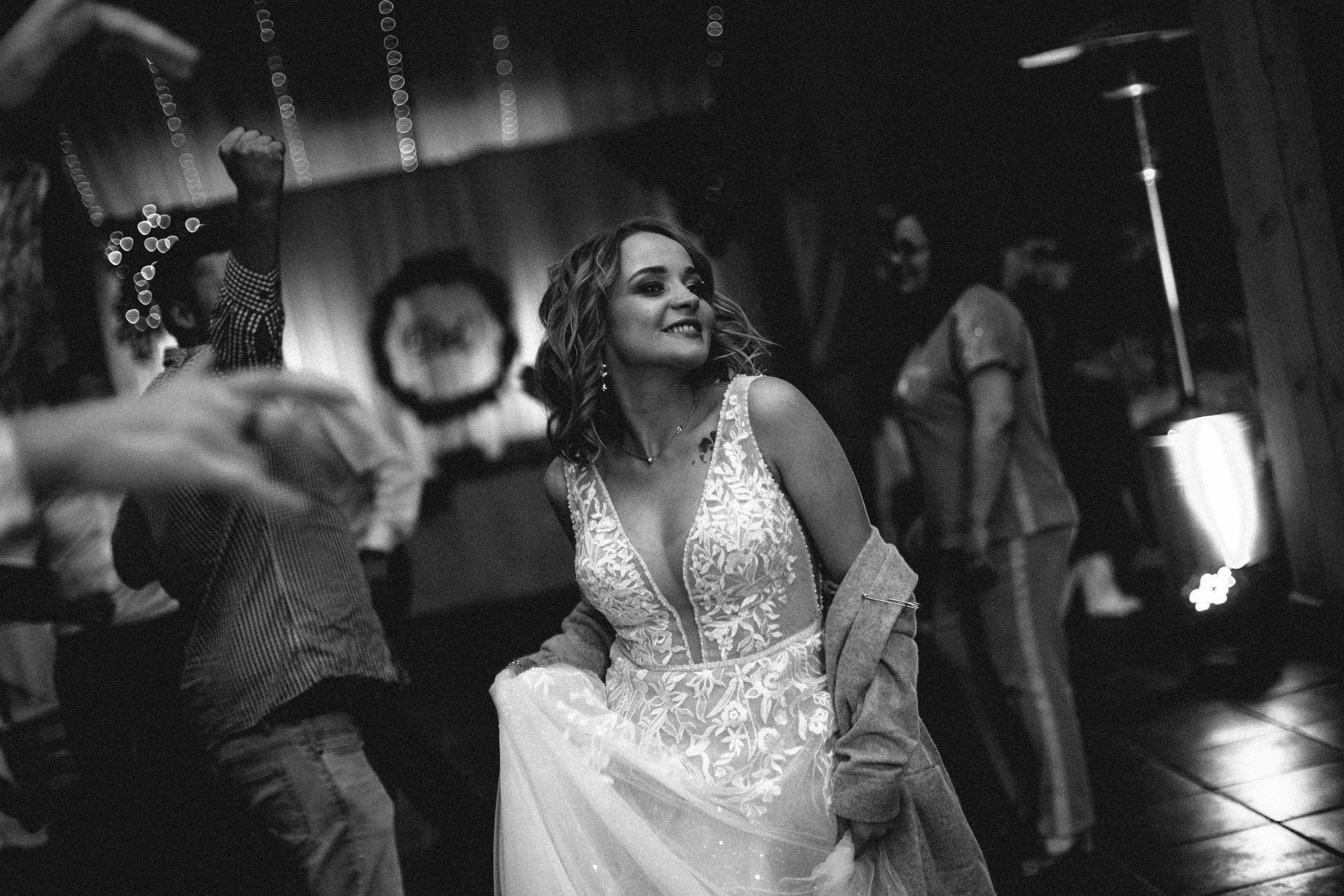 O & D. Свадебный фотограф в Москве Влад Бойцов