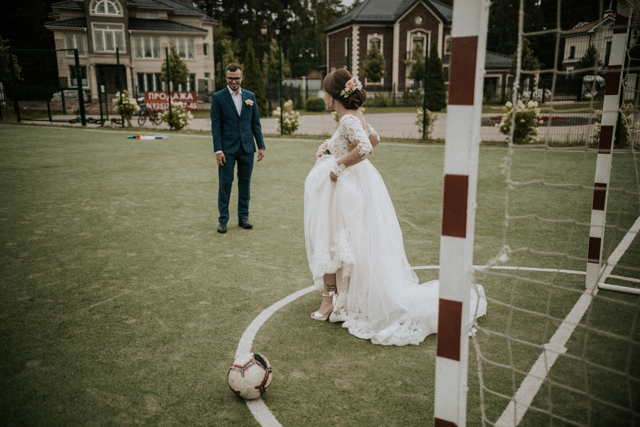 A & A. Photographer Vlad Boytsoff