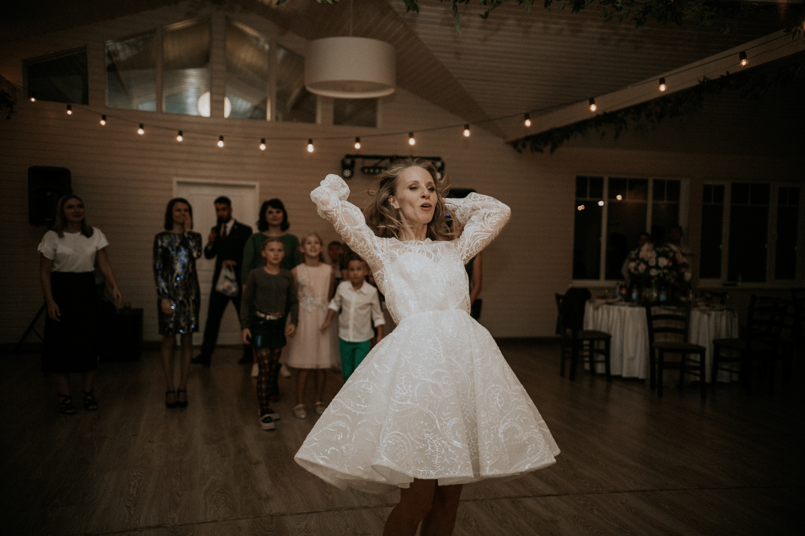 S & I. Свадебный фотограф в Москве Влад Бойцов