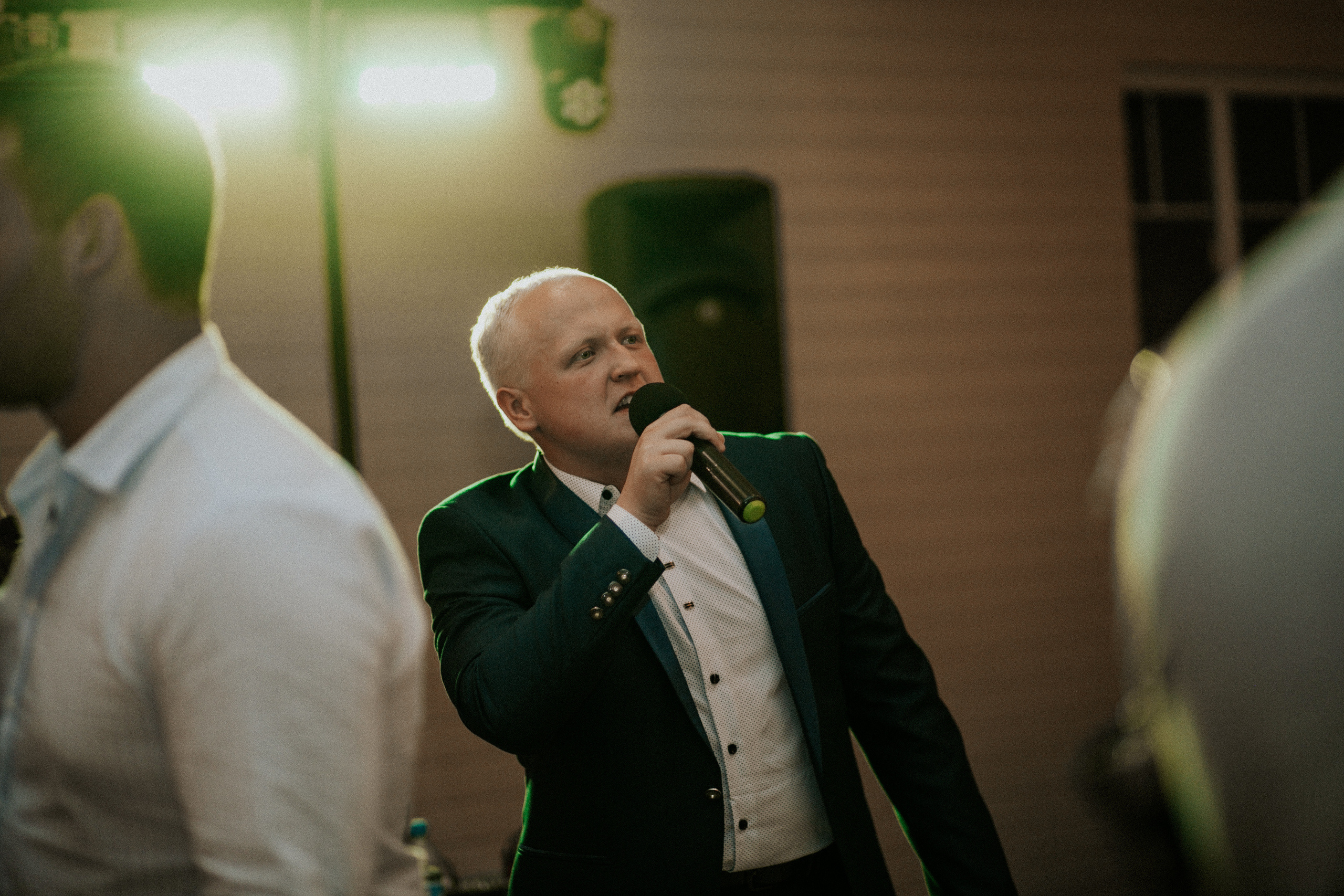 S & I. Свадебный фотограф в Москве Влад Бойцов