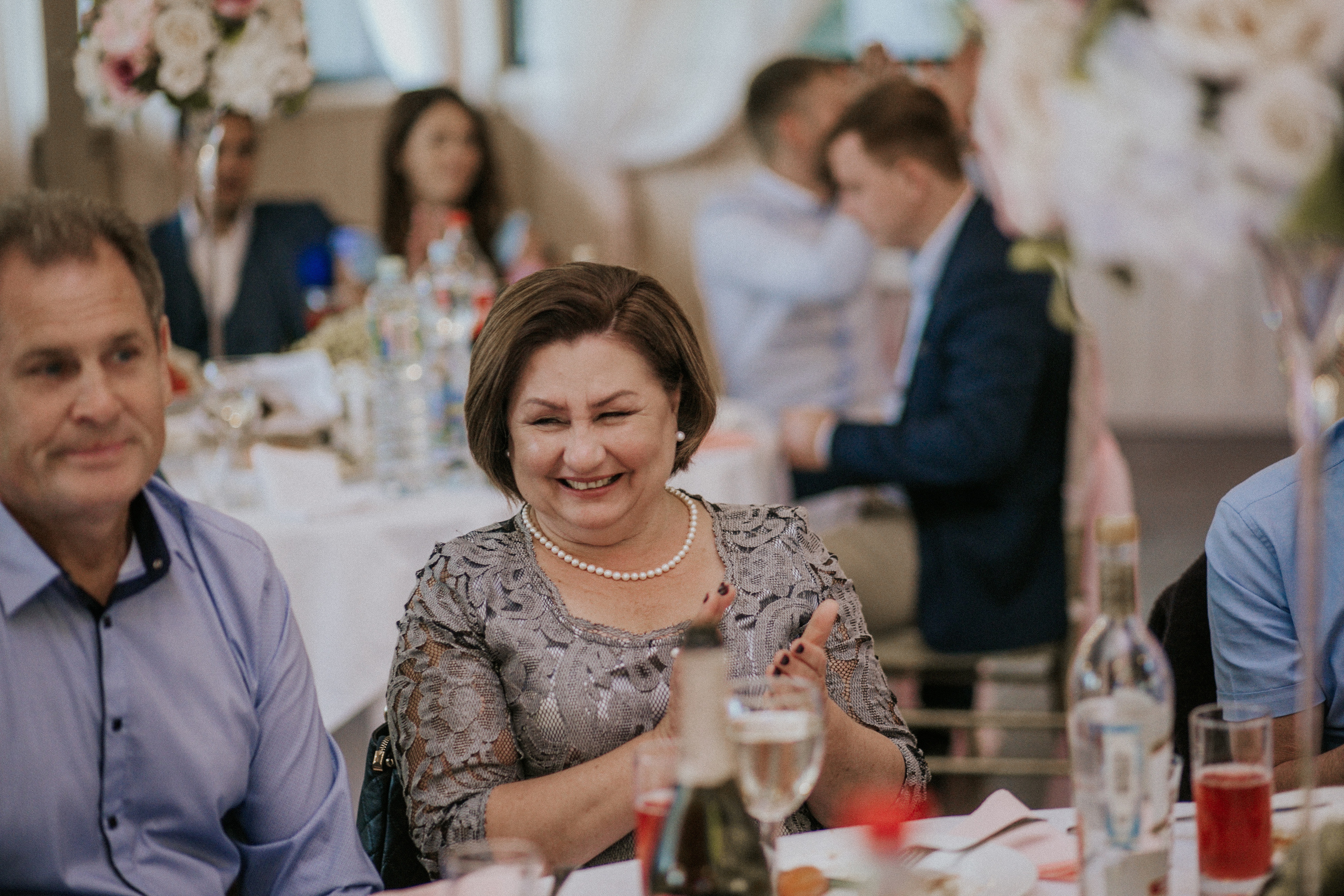 O & D. Свадебный фотограф в Москве Влад Бойцов