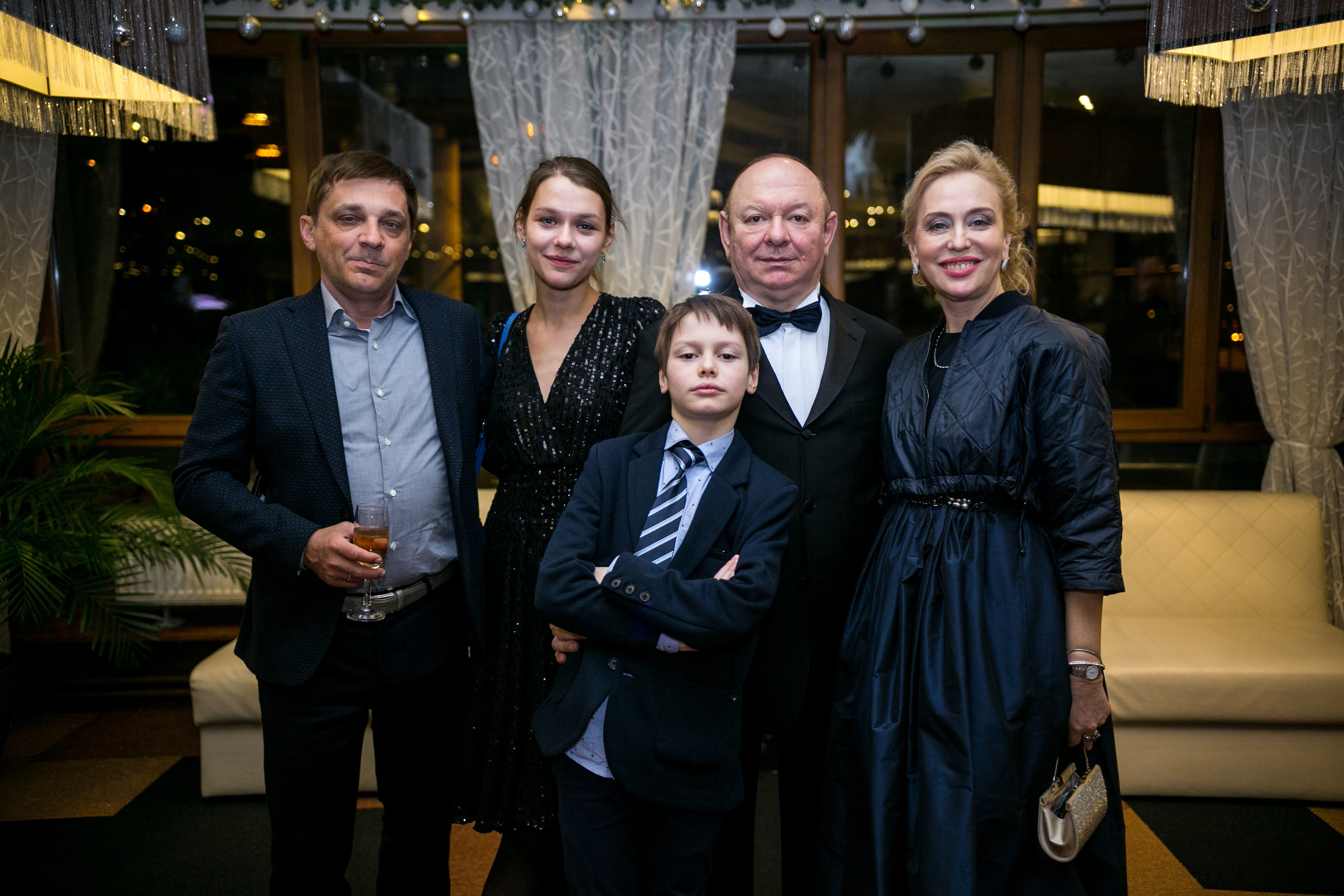 Времена года. День рожденья. Свадебный фотограф в Москве Влад Бойцов