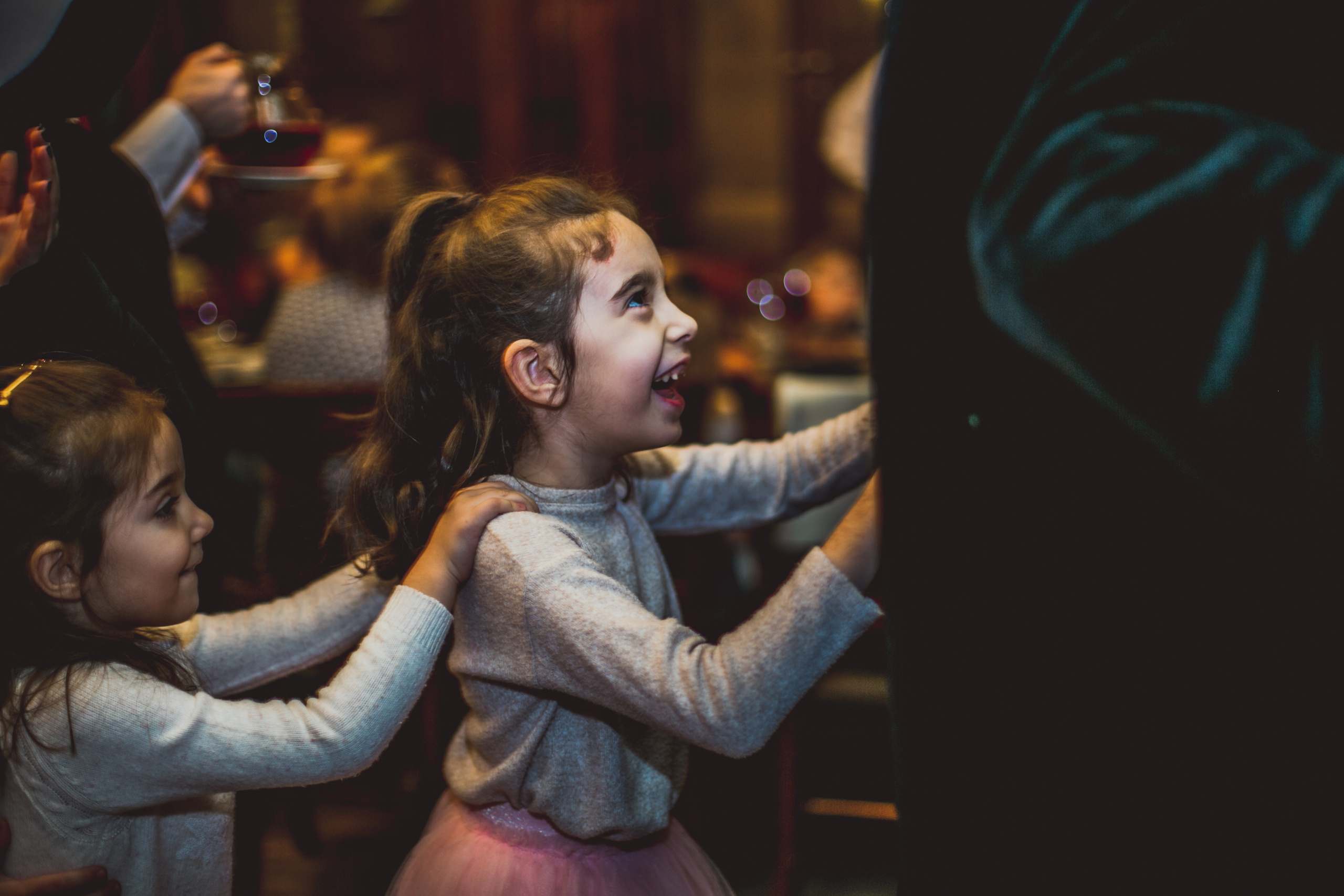 Ресторан Пушкин. Детский день рожденья. Свадебный фотограф в Москве Влад Бойцов