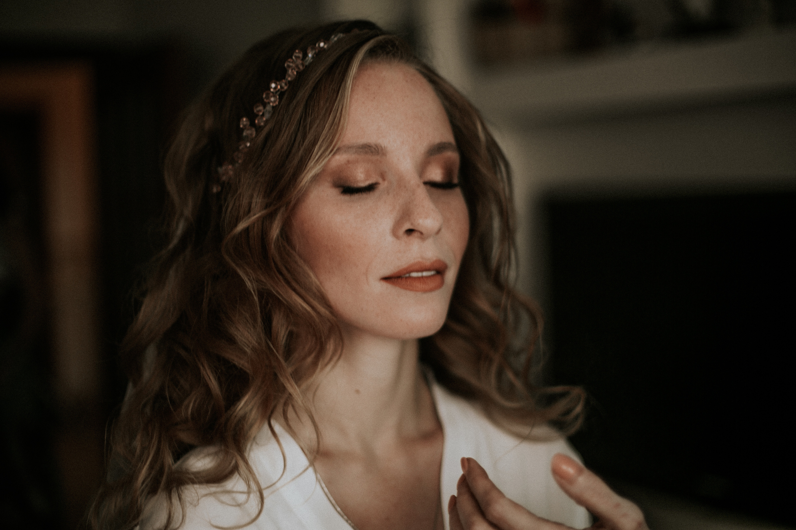 S & I. Свадебный фотограф в Москве Влад Бойцов