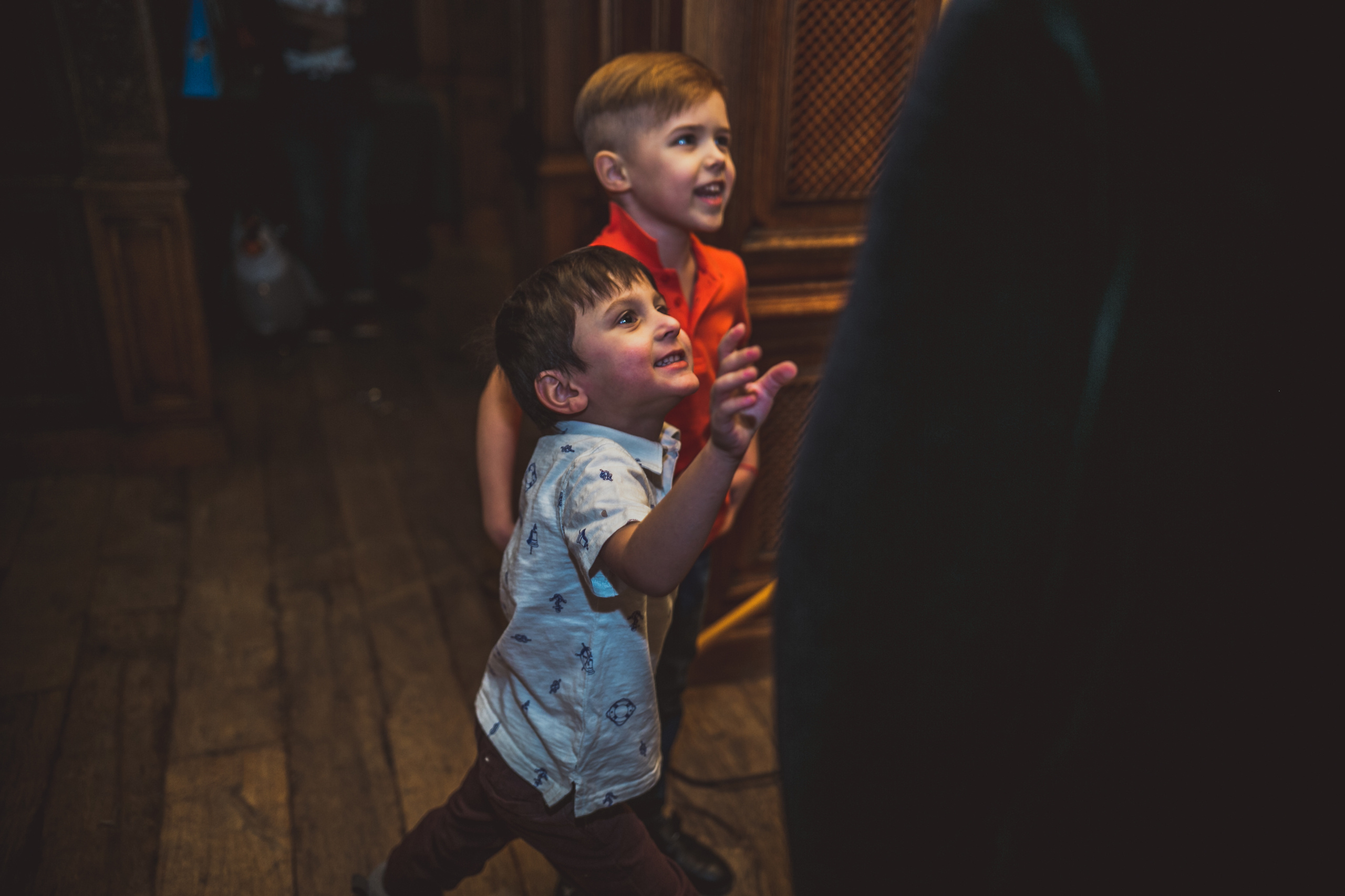 Ресторан Пушкин. Детский день рожденья. Свадебный фотограф в Москве Влад Бойцов