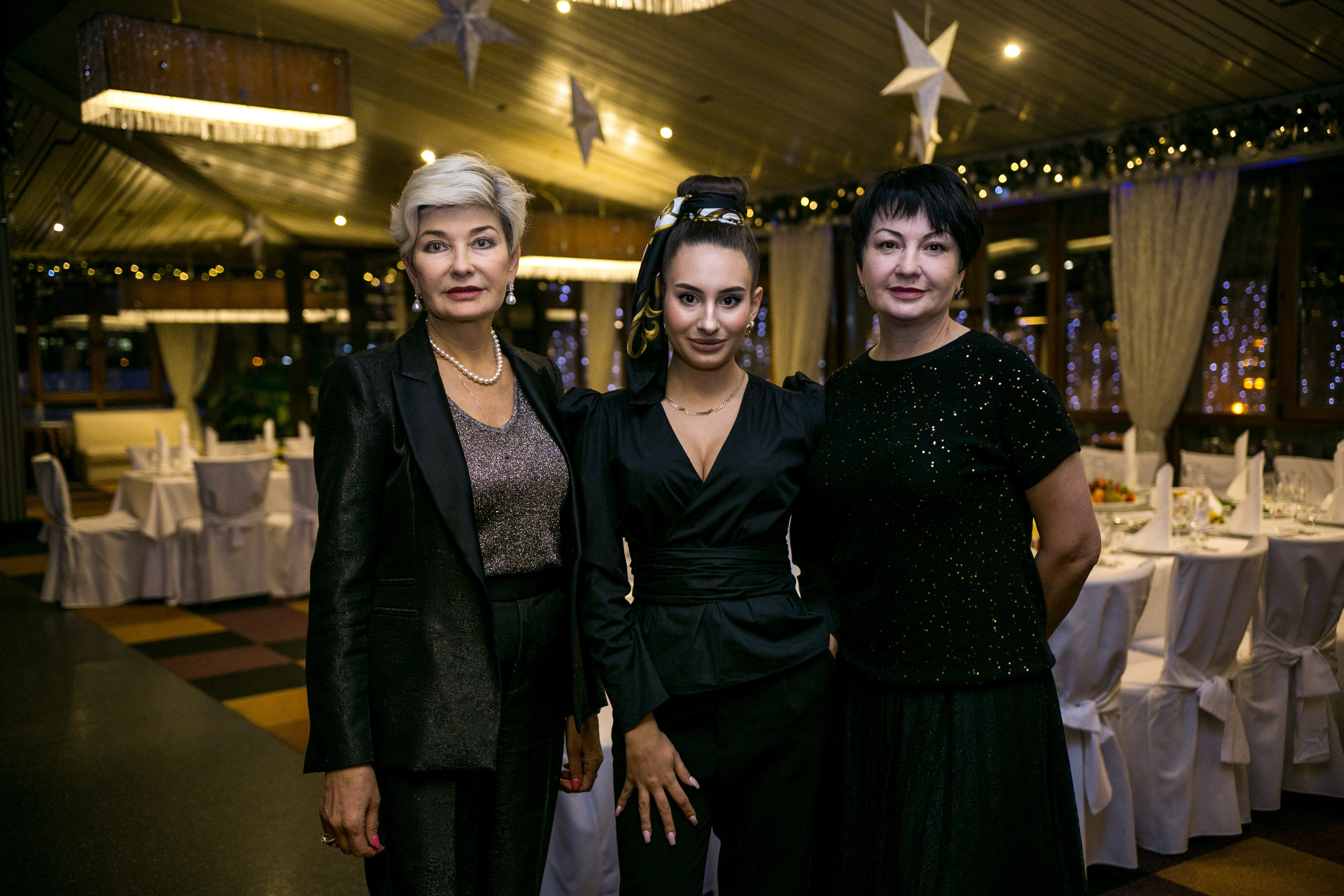 Времена года. День рожденья. Свадебный фотограф в Москве Влад Бойцов