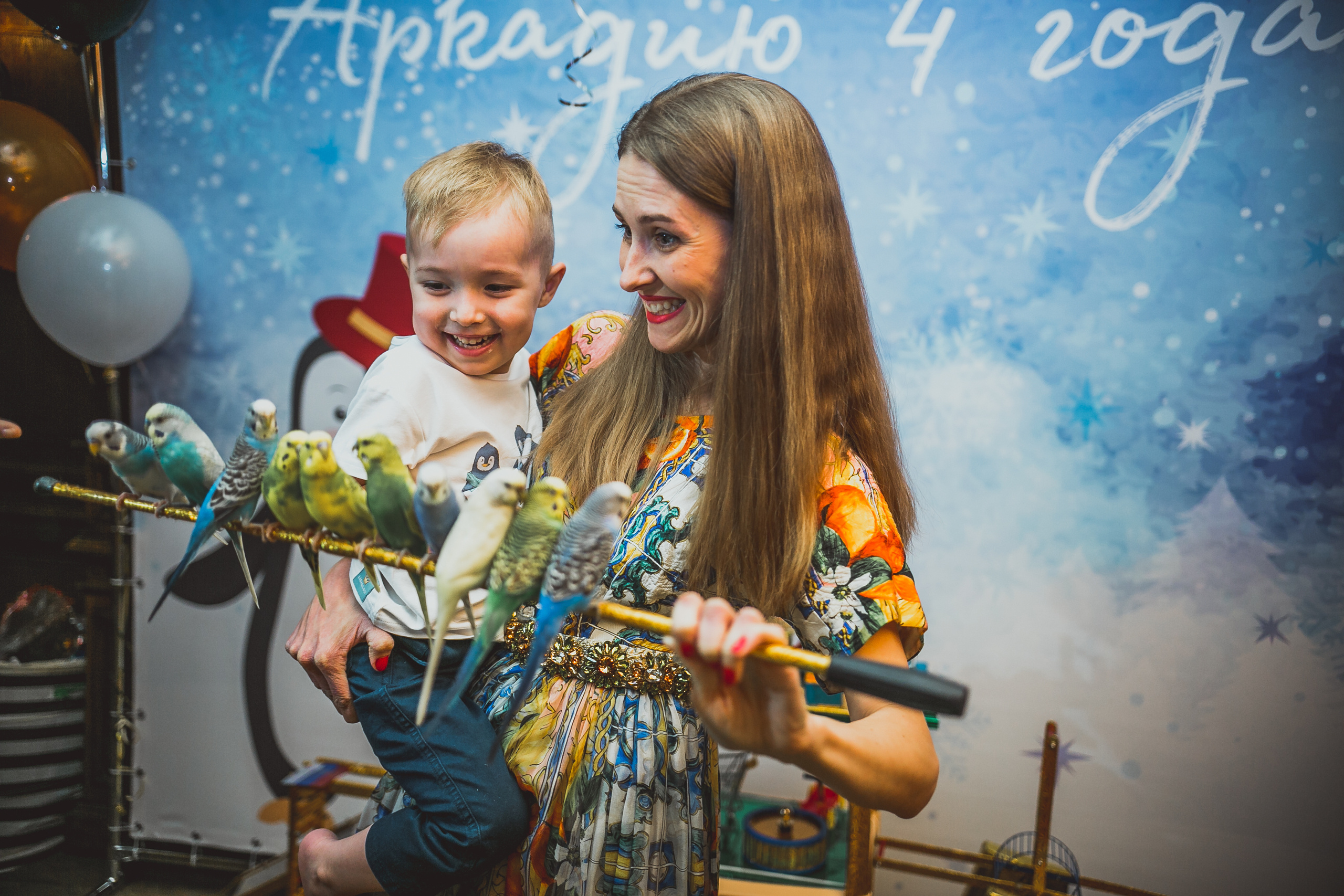 Ресторан Пушкин. Детский день рожденья. Свадебный фотограф в Москве Влад Бойцов