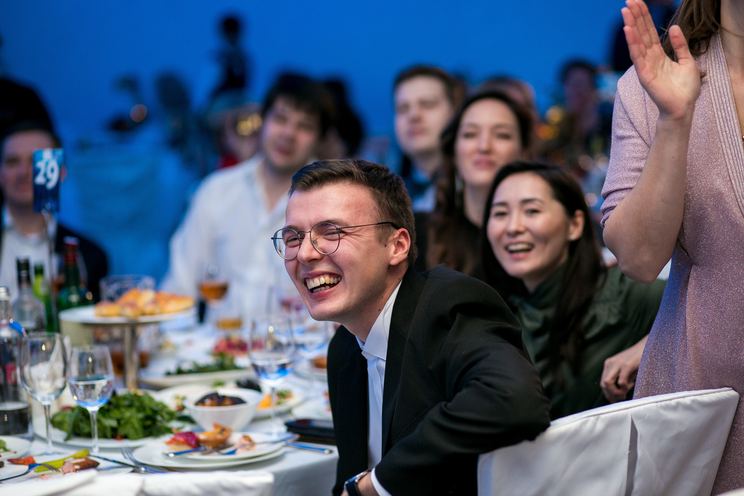 Triumph Event Hall. Корпоратив. Свадебный фотограф в Москве Влад Бойцов