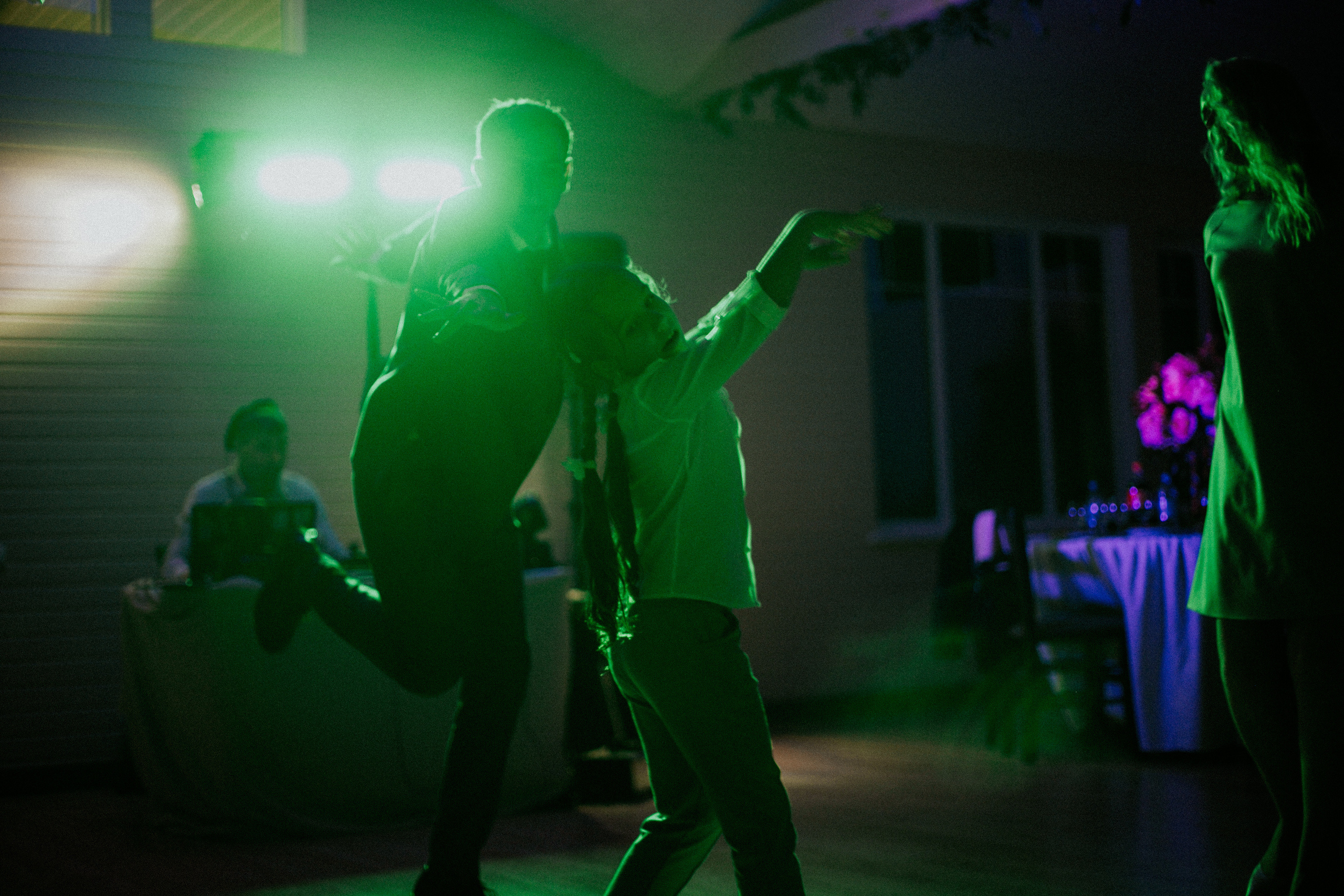 S & I. Свадебный фотограф в Москве Влад Бойцов