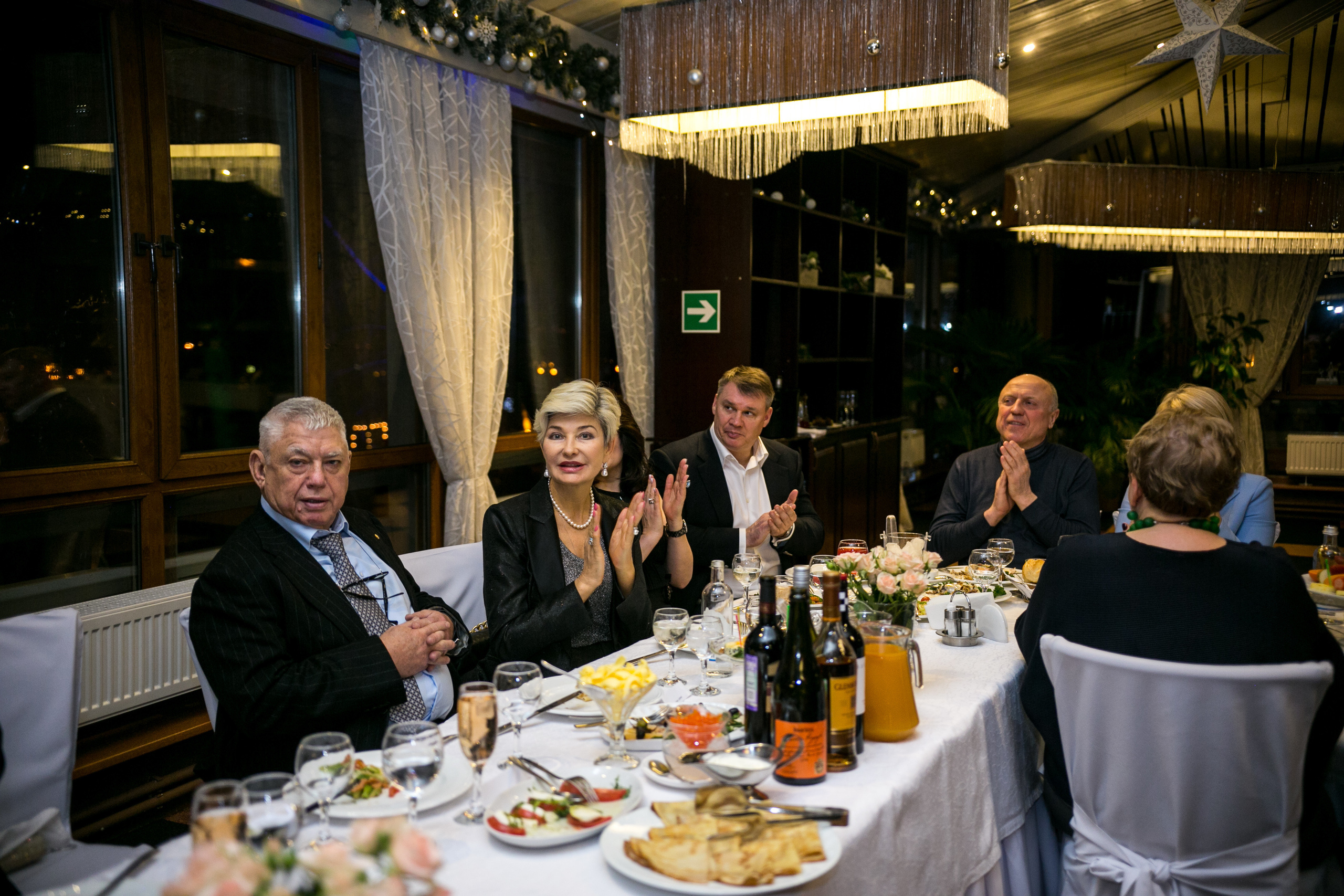 Времена года. День рожденья. Свадебный фотограф в Москве Влад Бойцов