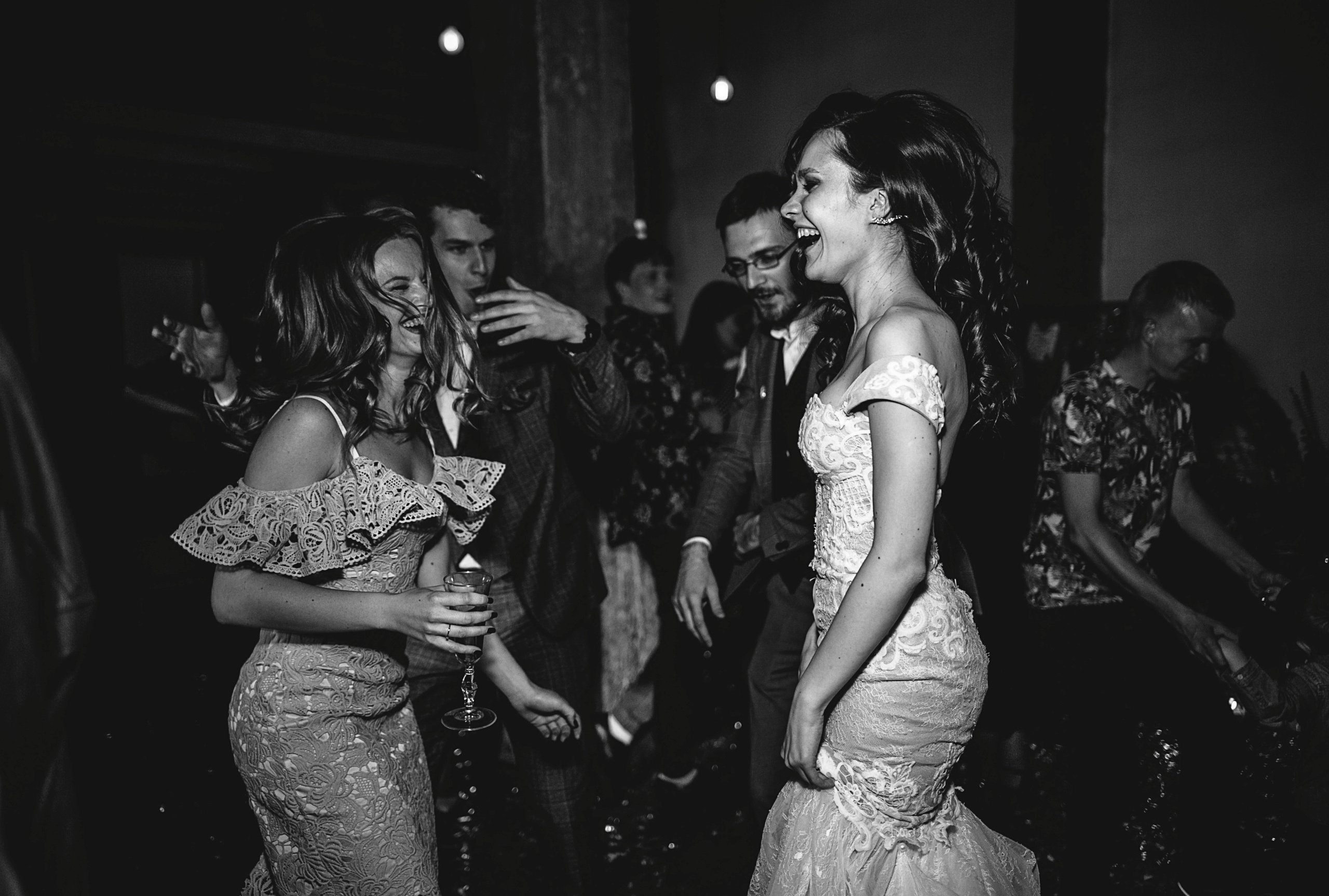 K & V. Свадебный фотограф в Москве Влад Бойцов